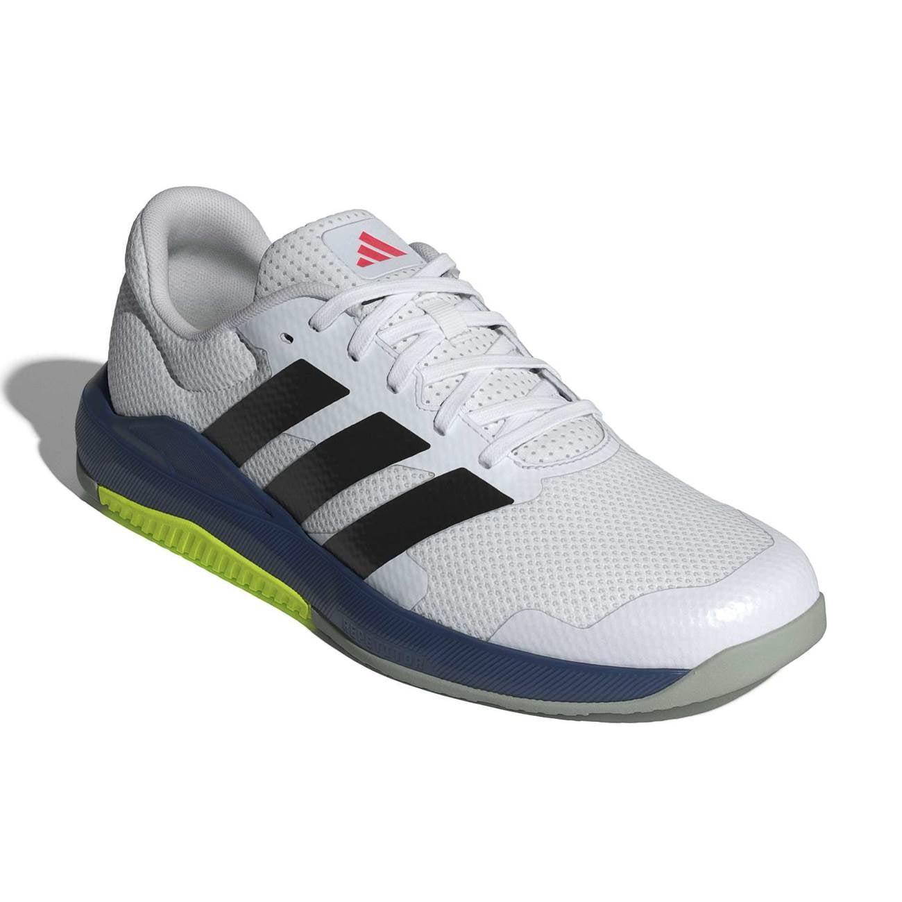 ZAPATILLAS ADIDAS PARA HOMBRE TENIS DROPSET BASE TRAINER M - BLANCO JQ1450 - 2
