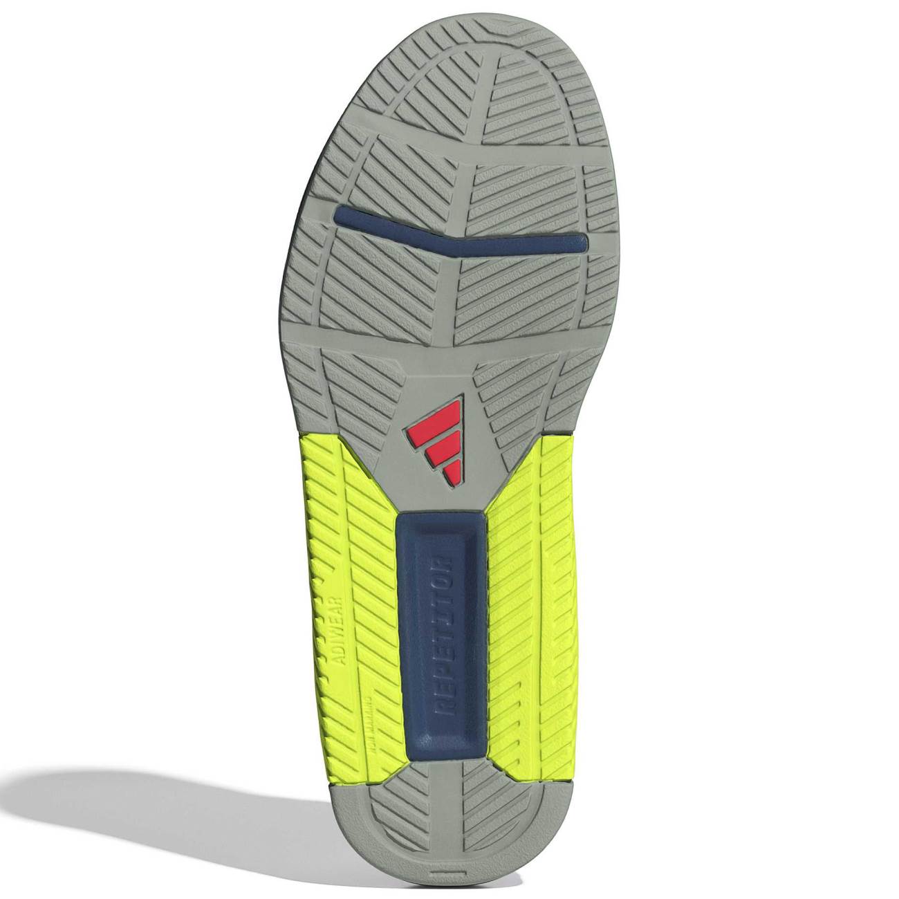 ZAPATILLAS ADIDAS PARA HOMBRE TENIS DROPSET BASE TRAINER M - BLANCO JQ1450 - 6