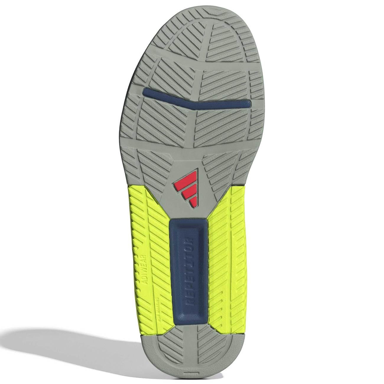 ZAPATILLAS ADIDAS PARA HOMBRE TENIS DROPSET BASE TRAINER M - BLANCO JQ1450 - 6