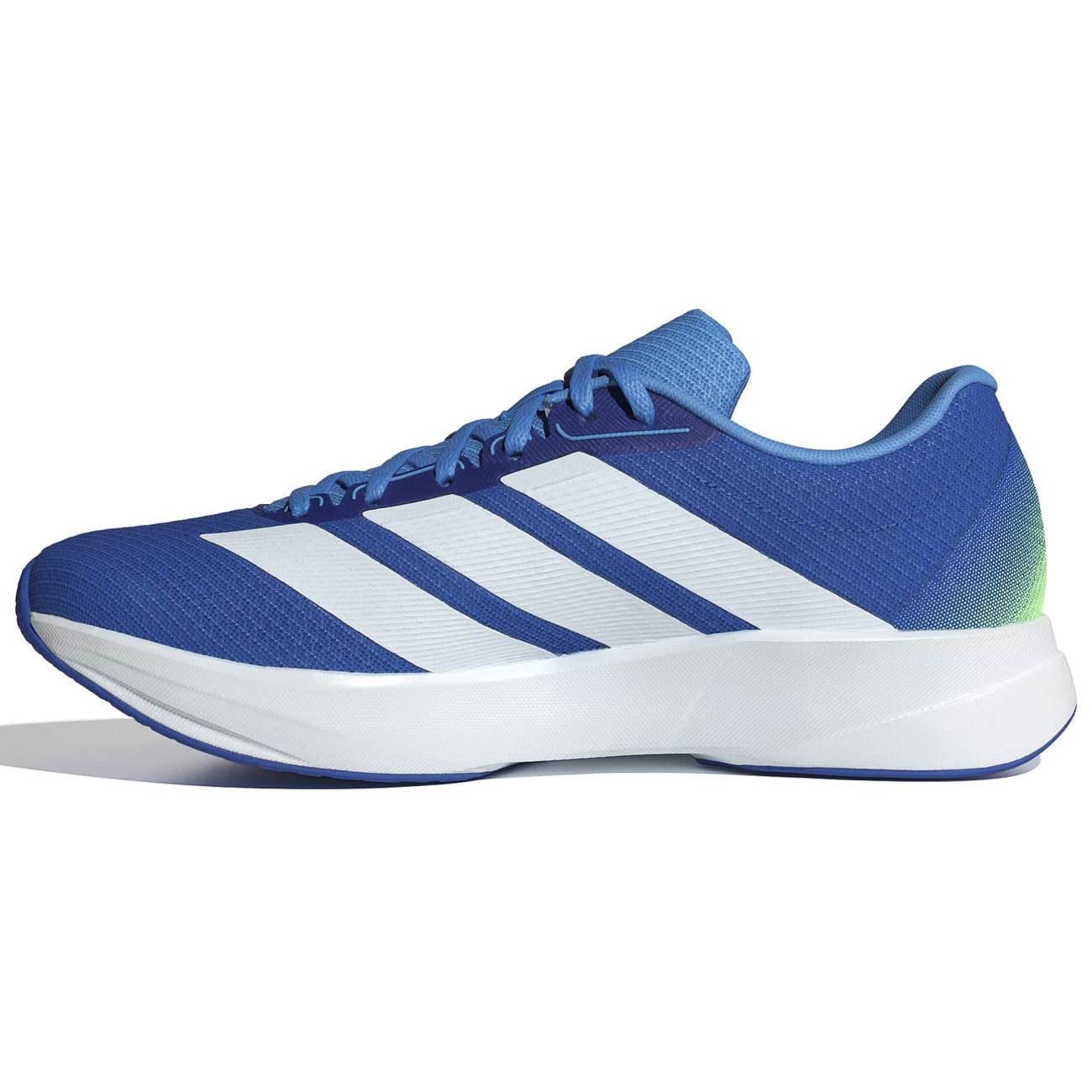 ZAPATILLAS ADIDAS PARA HOMBRE RUNNING DURAMO RC2 - AZUL JQ0600 - 3