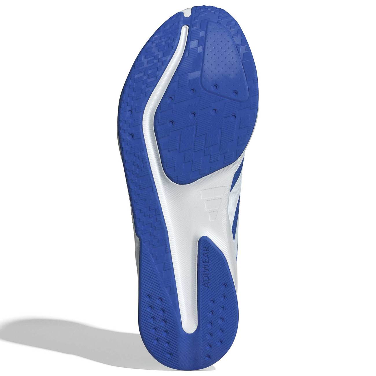 ZAPATILLAS ADIDAS PARA HOMBRE RUNNING DURAMO RC2 - AZUL JQ0600 - 6