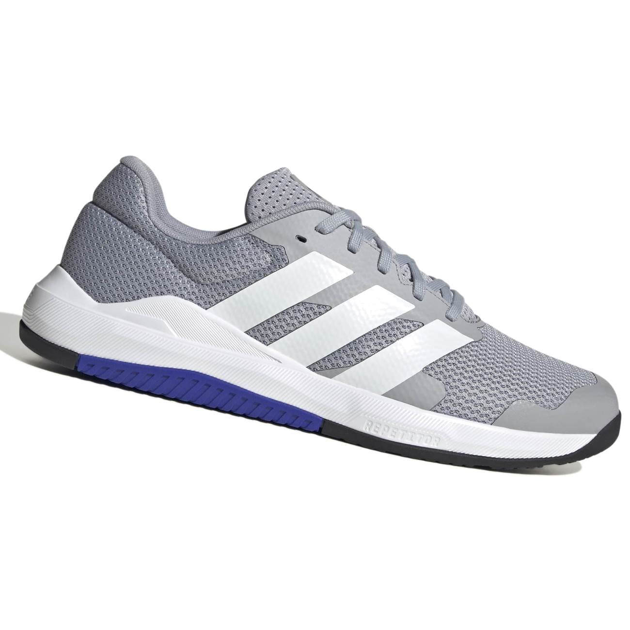 ZAPATILLAS ADIDAS PARA HOMBRE TENIS DROPSET BASE TRAINER M - GRIS KJ9169 - 1