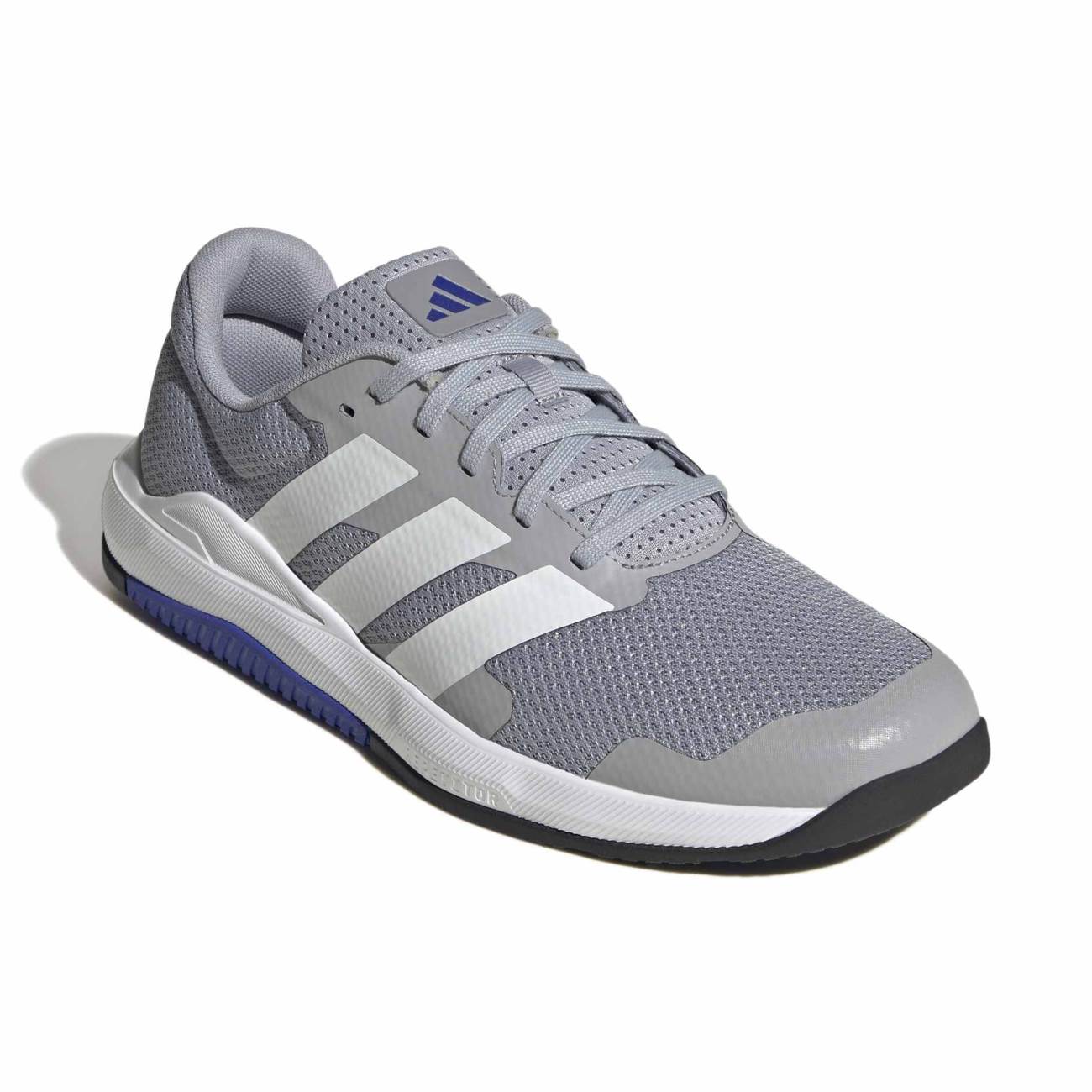 ZAPATILLAS ADIDAS PARA HOMBRE TENIS DROPSET BASE TRAINER M - GRIS KJ9169 - 2