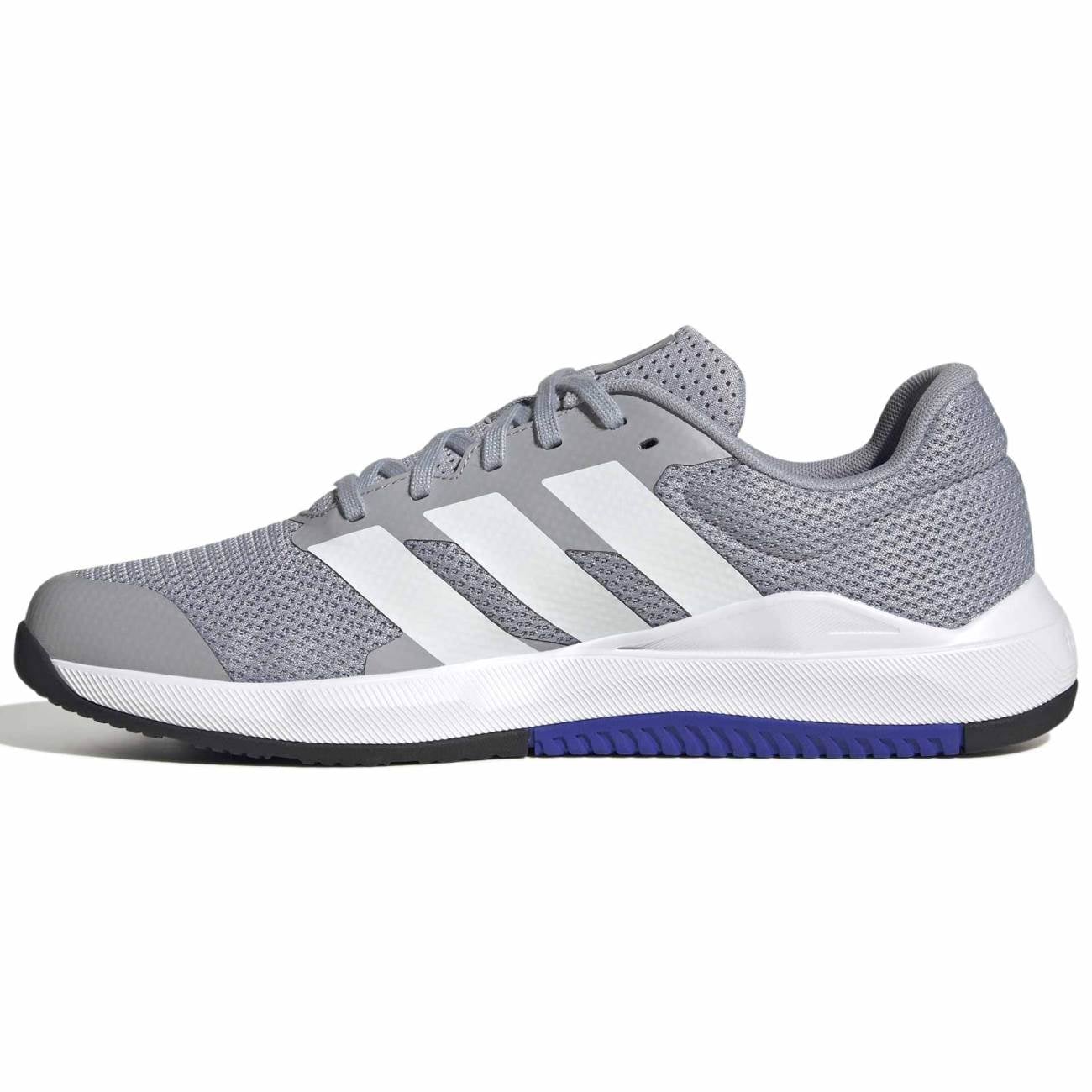 ZAPATILLAS ADIDAS PARA HOMBRE TENIS DROPSET BASE TRAINER M - GRIS KJ9169 - 3