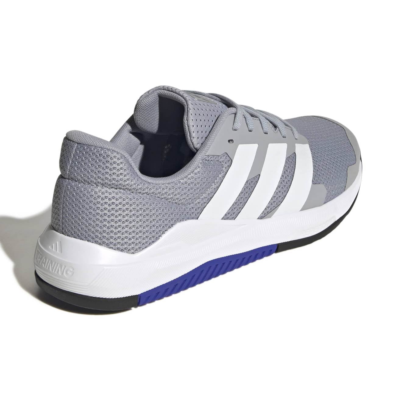 ZAPATILLAS ADIDAS PARA HOMBRE TENIS DROPSET BASE TRAINER M - GRIS KJ9169 - 4