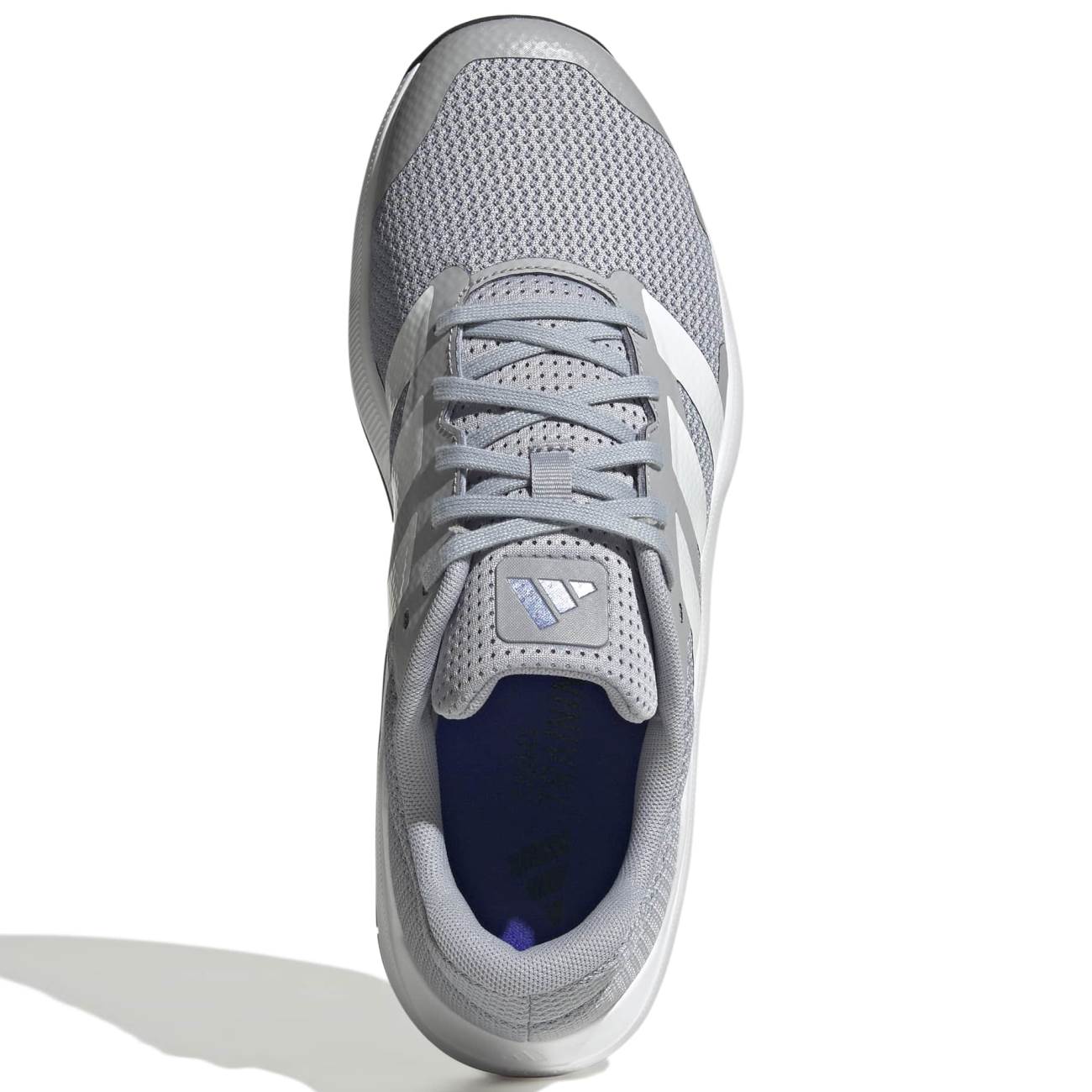 ZAPATILLAS ADIDAS PARA HOMBRE TENIS DROPSET BASE TRAINER M - GRIS KJ9169 - 5