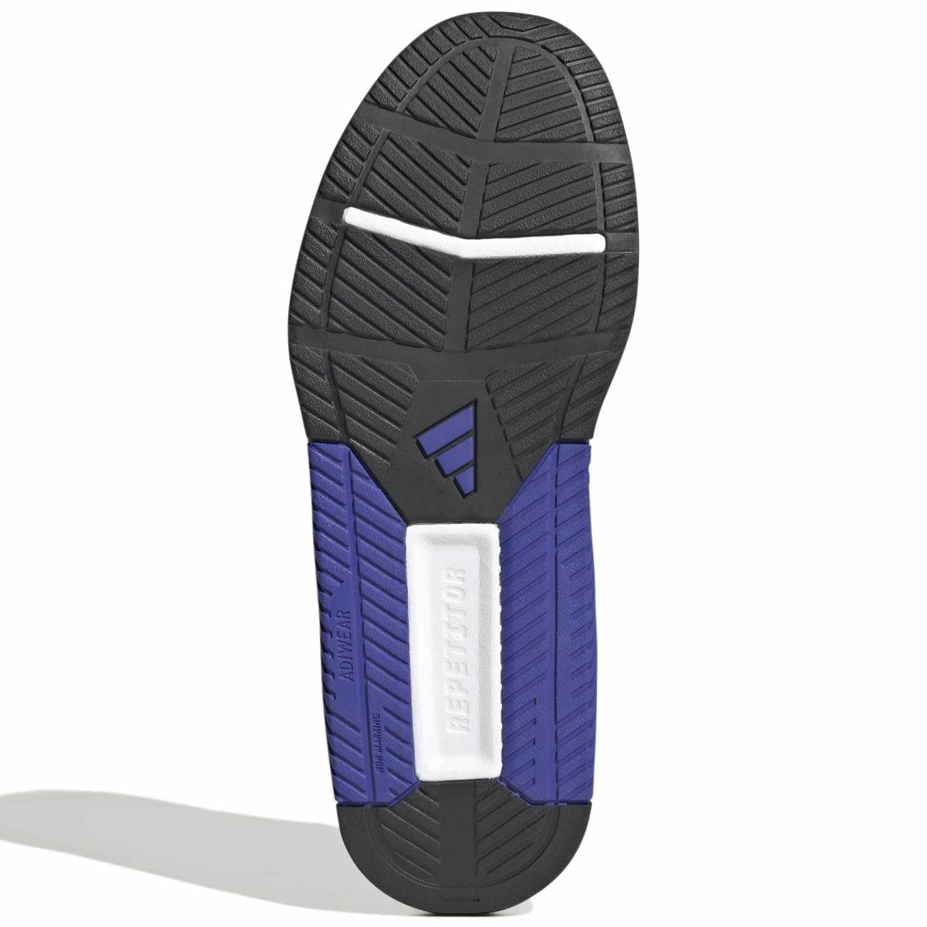 ZAPATILLAS ADIDAS PARA HOMBRE TENIS DROPSET BASE TRAINER M - GRIS KJ9169 - 6