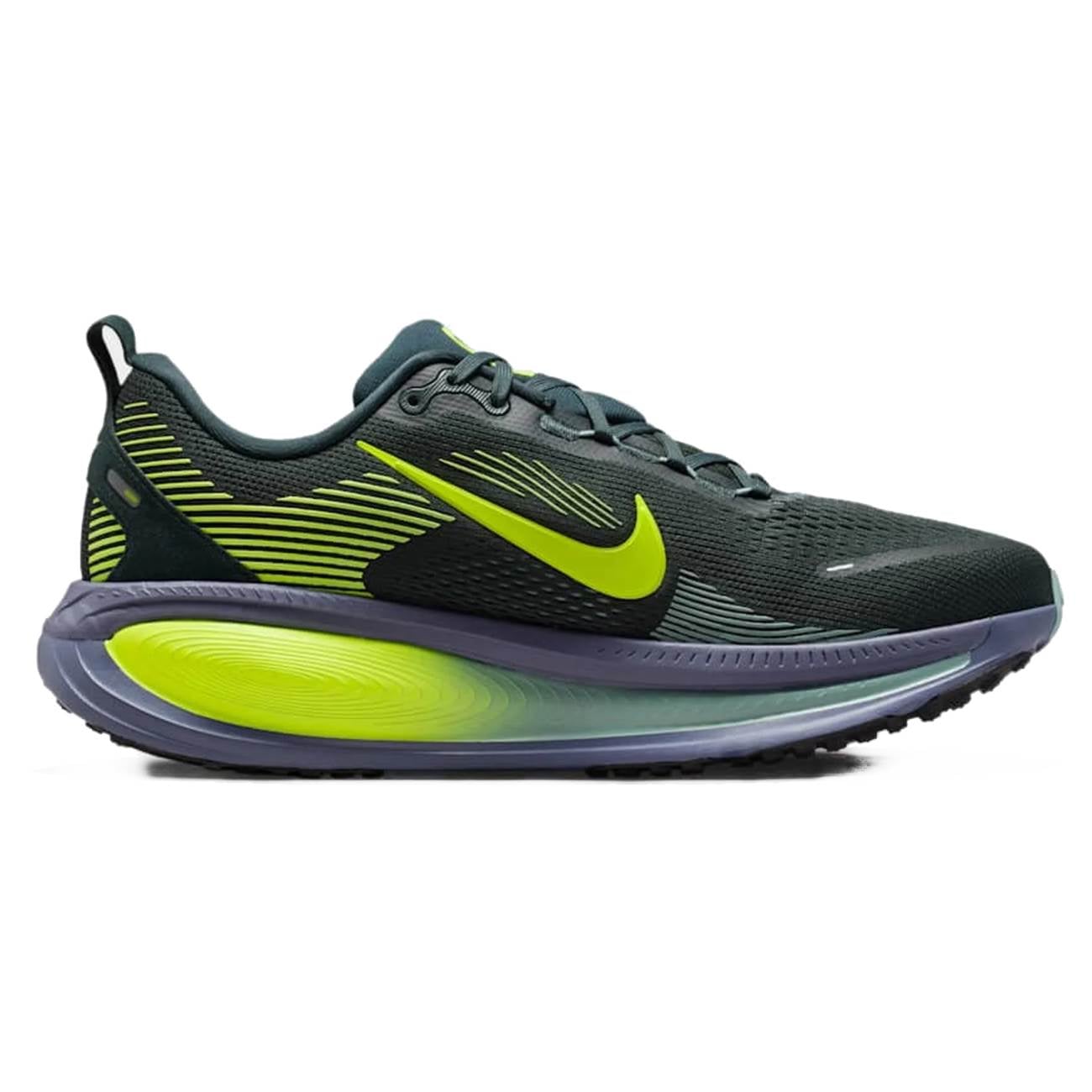 ZAPATILLAS NIKE PARA HOMBRE RUNNING VOMERO 18 - VERDE HM6803-301 - 3
