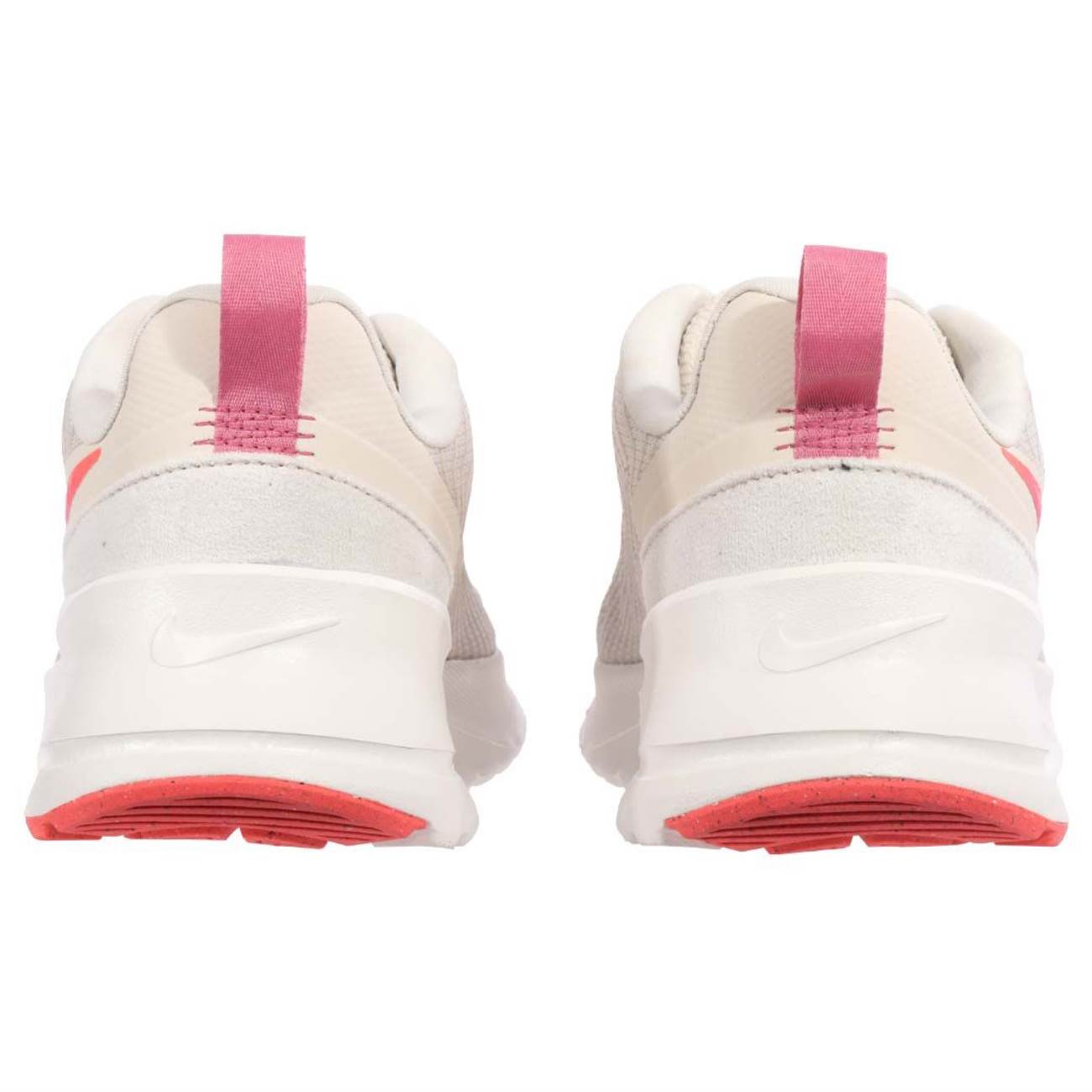 ZAPATILLAS NIKE PARA MUJER DEPORTIVA AIR MAX NUAXIS - FADE - BEIGE IF4776-100 - 3