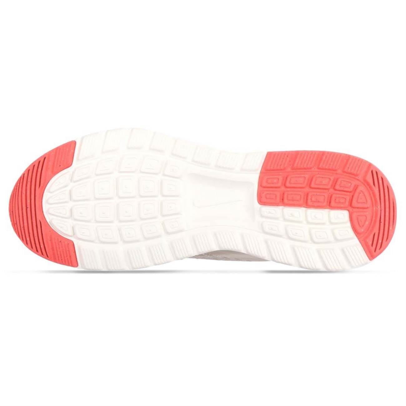 ZAPATILLAS NIKE PARA MUJER DEPORTIVA AIR MAX NUAXIS - FADE - BEIGE IF4776-100 - 4