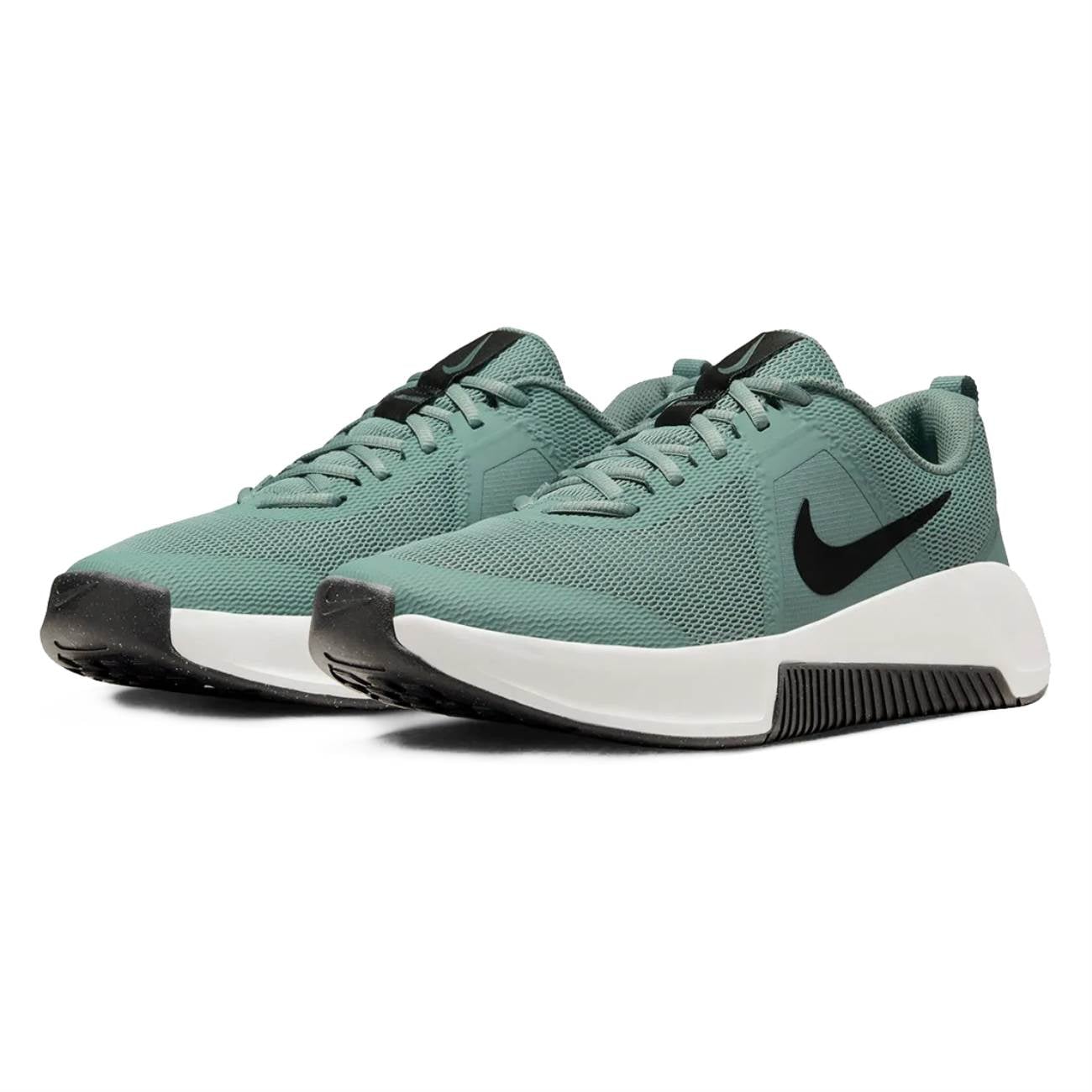 ZAPATILLAS NIKE PARA HOMBRE RUNNING MC TRAINNER 3 - VERDE FQ1831-300 - 2