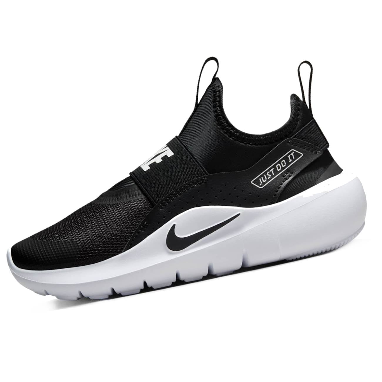 ZAPATILLAS NIKE UNISEX RUNNING FLEX RUNNER 4 (PS) - NEGRO IF2894-002 - 1