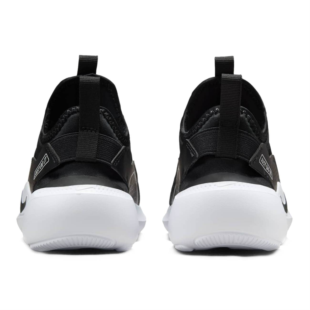 ZAPATILLAS NIKE UNISEX RUNNING FLEX RUNNER 4 (PS) - NEGRO IF2894-002 - 4