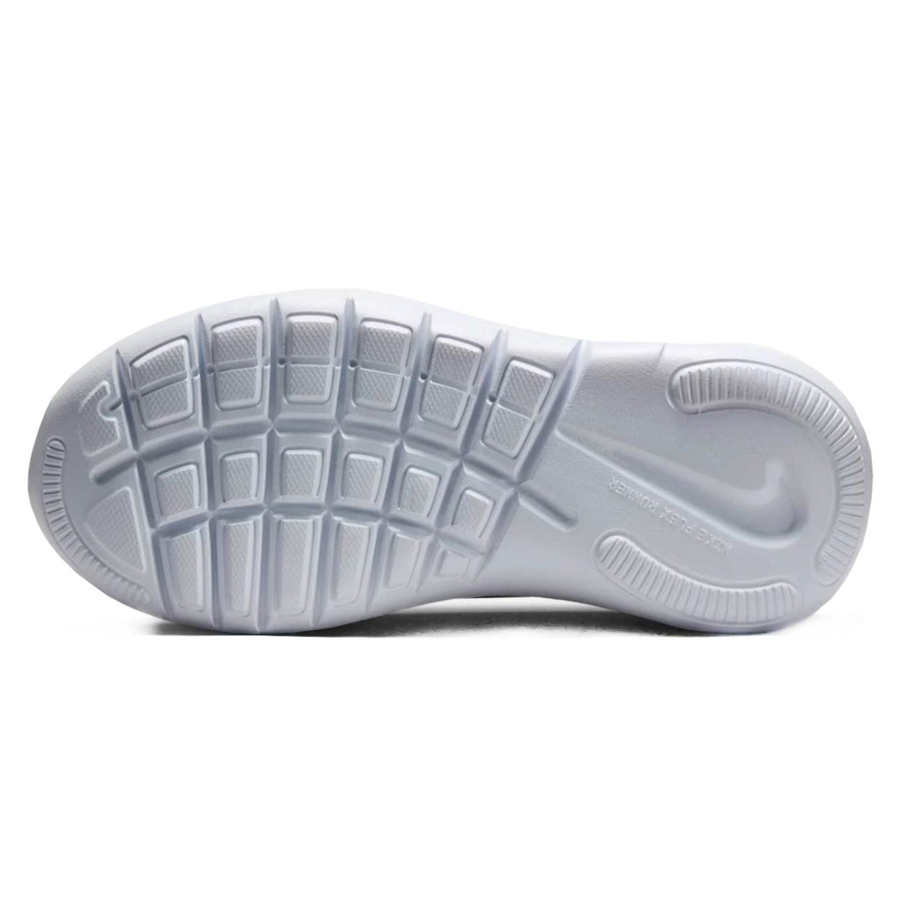 ZAPATILLAS NIKE UNISEX RUNNING FLEX RUNNER 4 (PS) - NEGRO IF2894-002 - 5