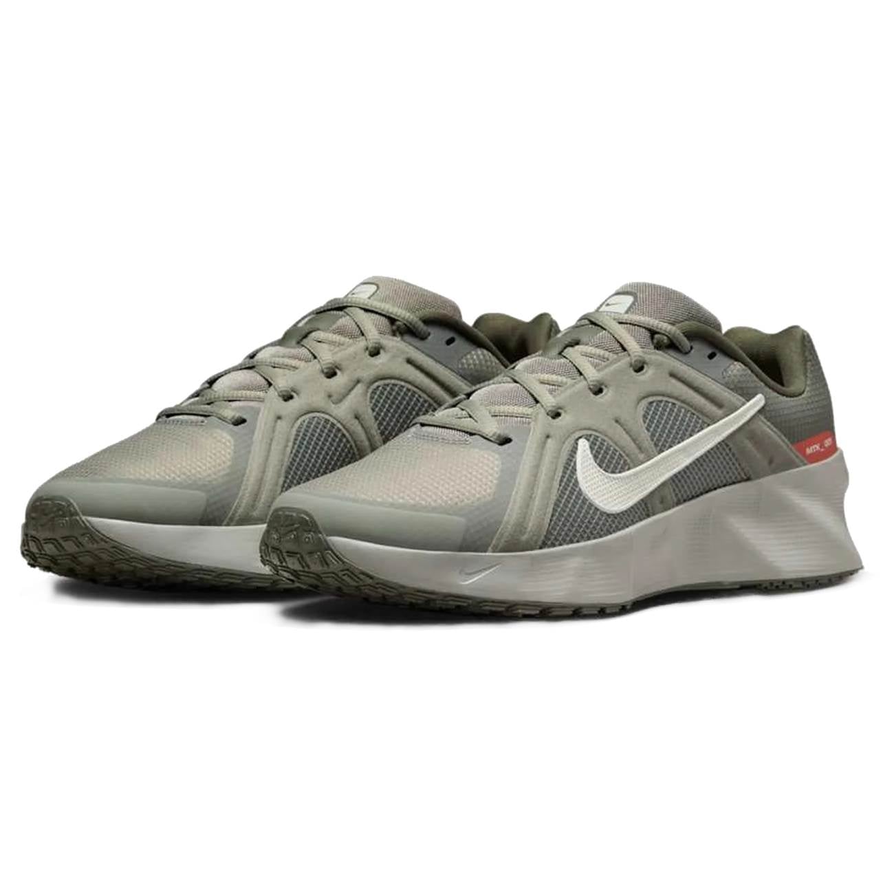 ZAPATILLAS NIKE PARA HOMBRE RUNNING METRO TEK - VERDE HM9493-300 - 2