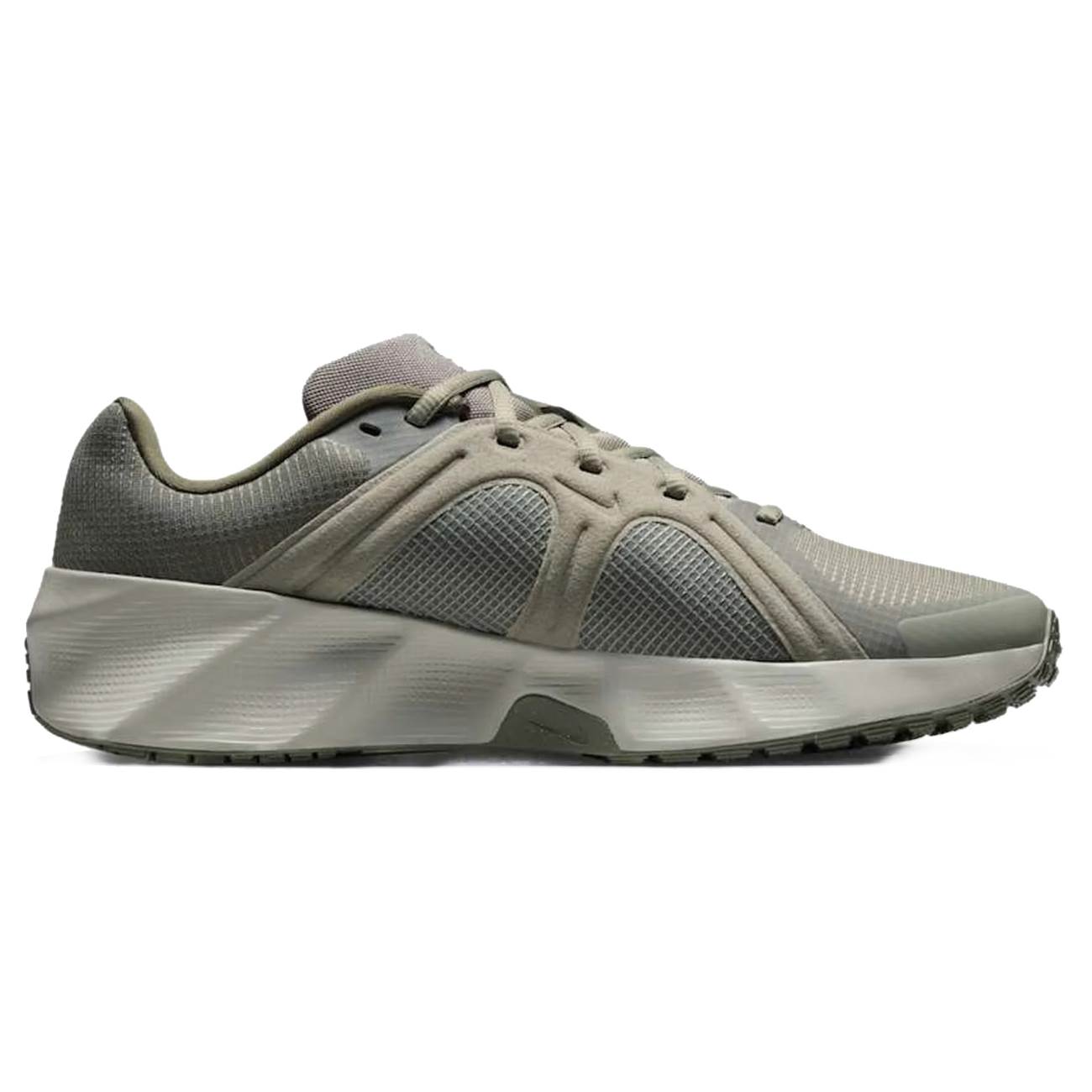 ZAPATILLAS NIKE PARA HOMBRE RUNNING METRO TEK - VERDE HM9493-300 - 3