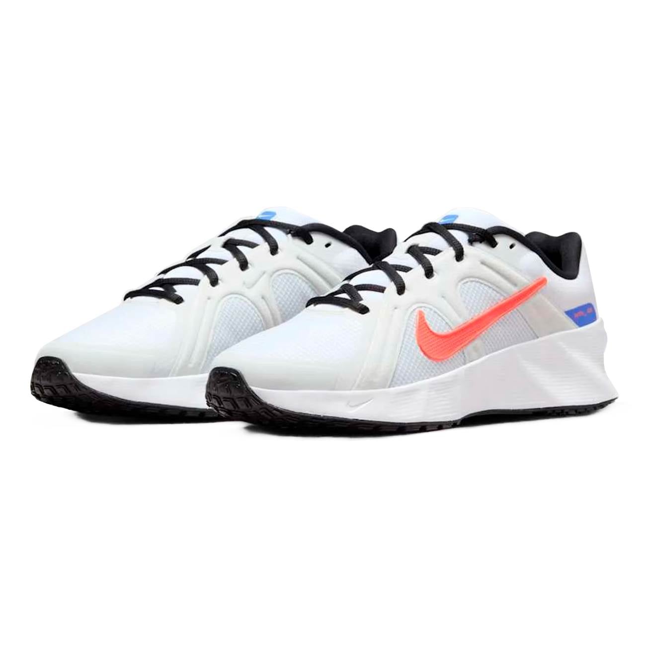 ZAPATILLAS NIKE PARA HOMBRE RUNNING METRO TEK - BLANCO HM9493-105 - 2