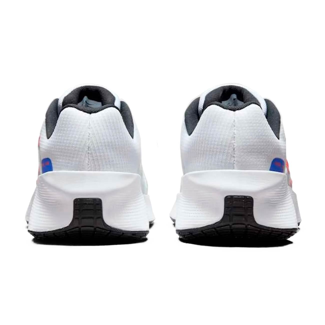 ZAPATILLAS NIKE PARA HOMBRE RUNNING METRO TEK - BLANCO HM9493-105 - 4