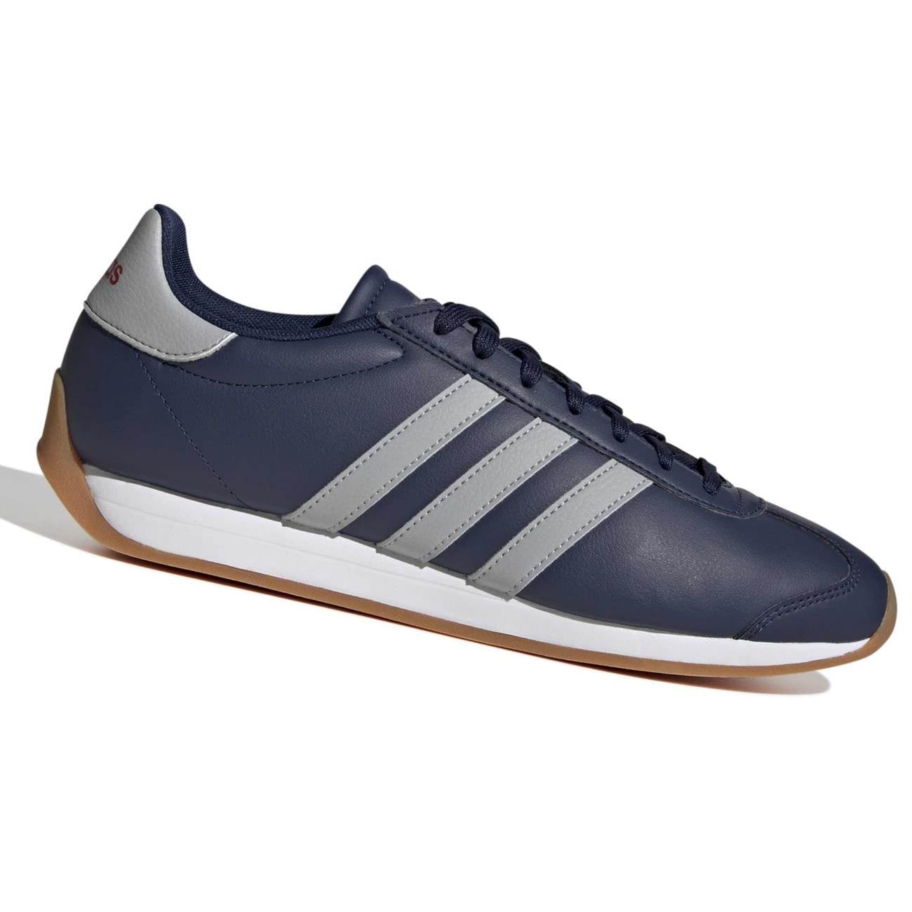 ZAPATILLAS ADIDAS PARA HOMBRE DEPORTIVA RUNVISTA - AZUL HQ2316 - 1
