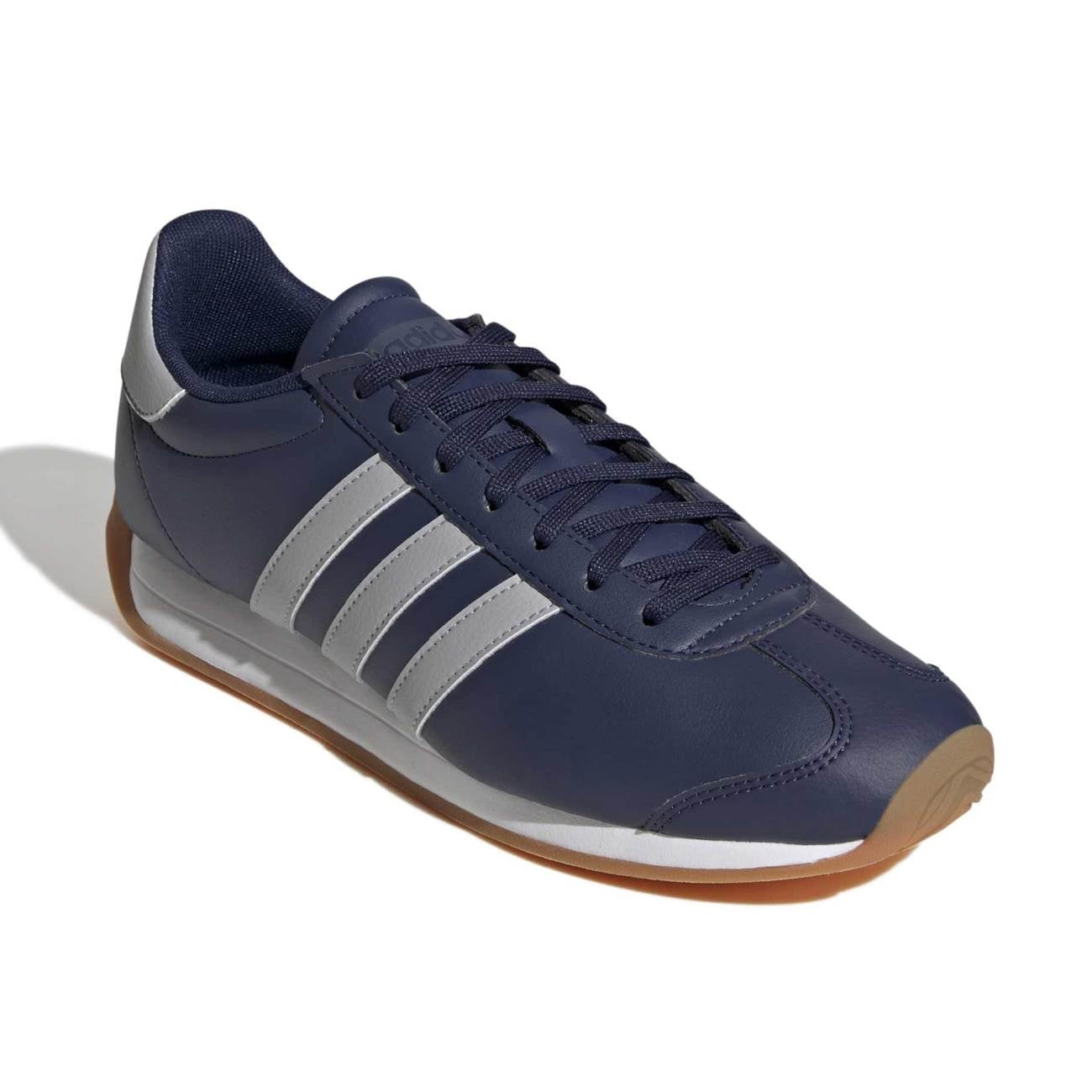 ZAPATILLAS ADIDAS PARA HOMBRE DEPORTIVA RUNVISTA - AZUL HQ2316 - 2