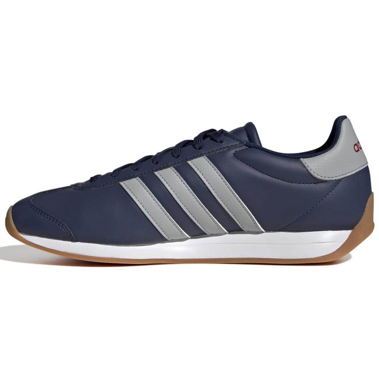 ZAPATILLAS ADIDAS PARA HOMBRE DEPORTIVA RUNVISTA - AZUL HQ2316 - 3