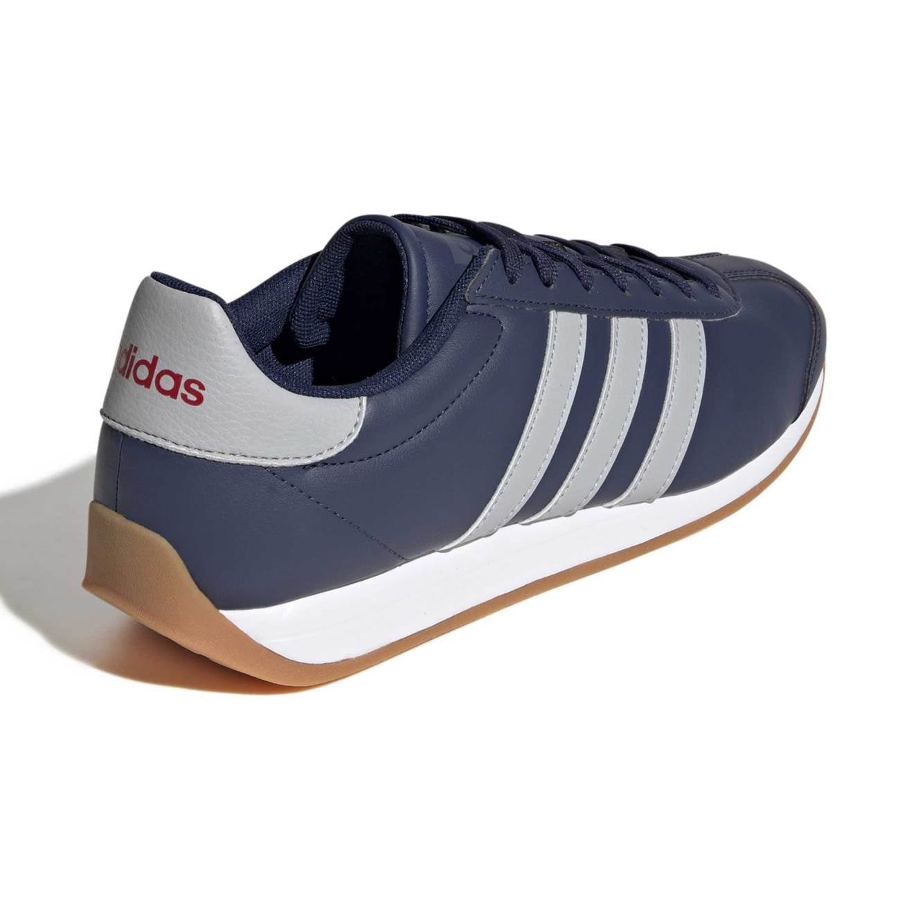 ZAPATILLAS ADIDAS PARA HOMBRE DEPORTIVA RUNVISTA - AZUL HQ2316 - 4