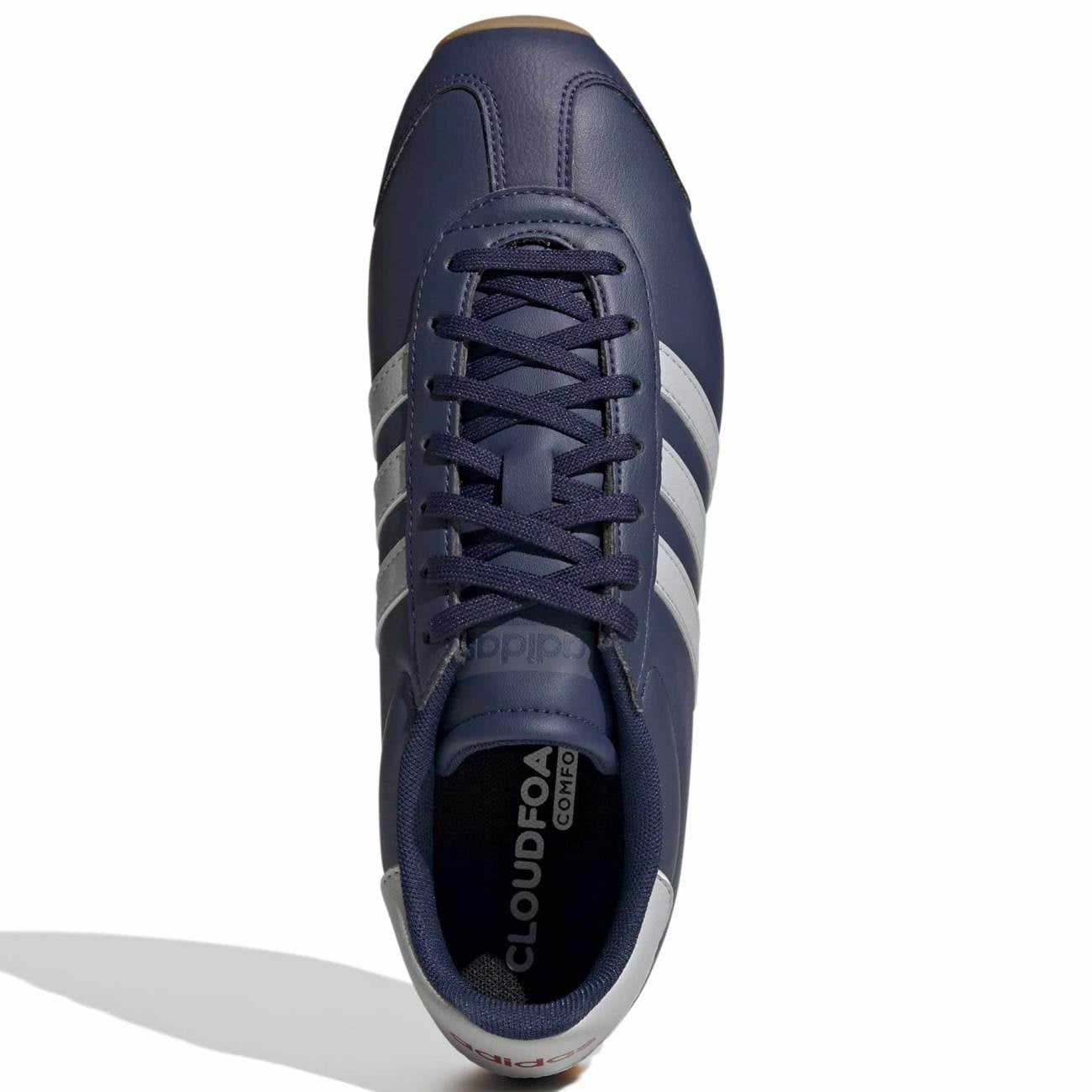 ZAPATILLAS ADIDAS PARA HOMBRE DEPORTIVA RUNVISTA - AZUL HQ2316 - 5