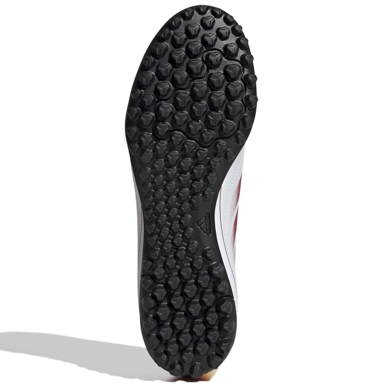 ZAPATILLAS ADIDAS PARA HOMBRE FUTBOL GOLETTO IX TF RIVER PLACE - BLANCO JR7145 - 6