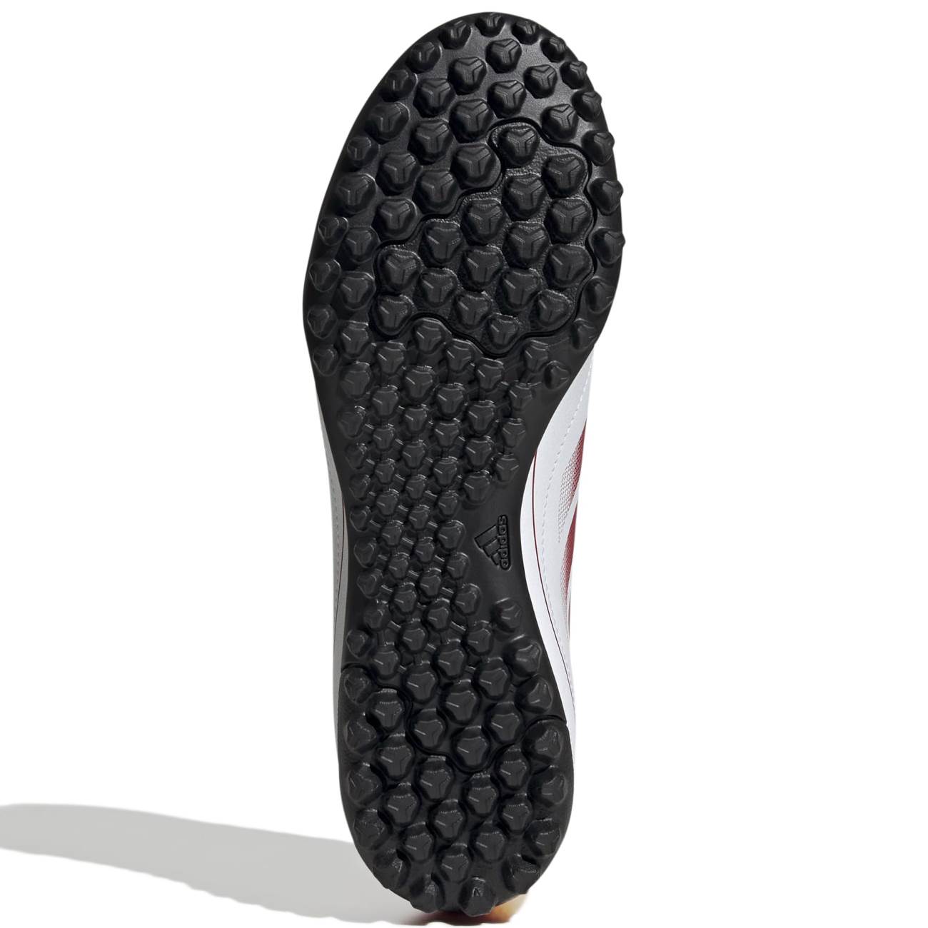 ZAPATILLAS ADIDAS PARA HOMBRE FUTBOL GOLETTO IX TF RIVER PLACE - BLANCO JR7145 - 6