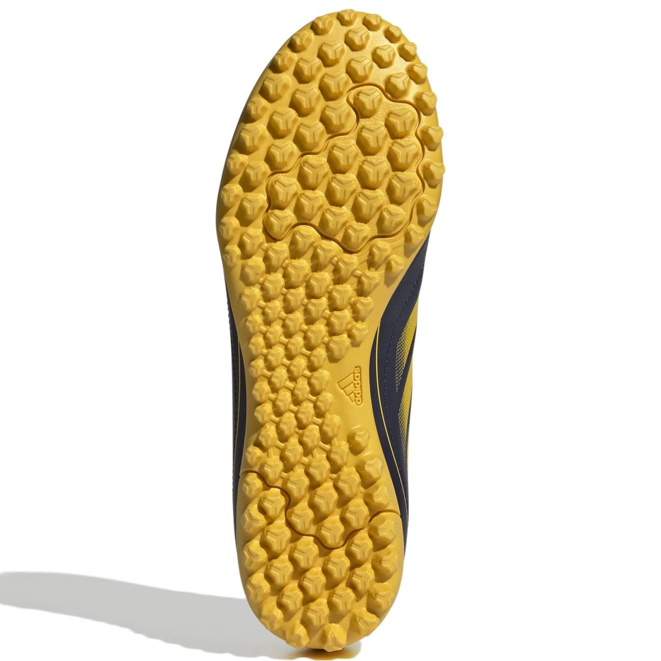 ZAPATILLAS ADIDAS PARA HOMBRE FUTBOL GOLETTO IX TF BOCA JR - AZUL JR7149 - 6