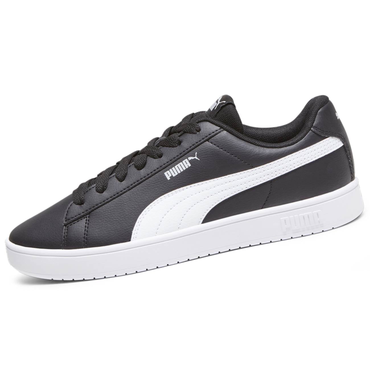 ZAPATILLAS PUMA PARA HOMBRE URBANAS RICKKIE CLASSIC - NEGRO 394251-06 - 1