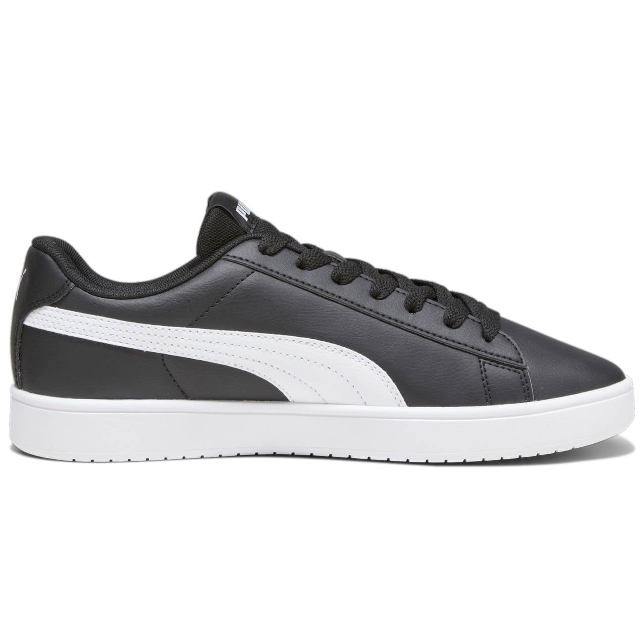 ZAPATILLAS PUMA PARA HOMBRE URBANAS RICKKIE CLASSIC - NEGRO 394251-06 - 3