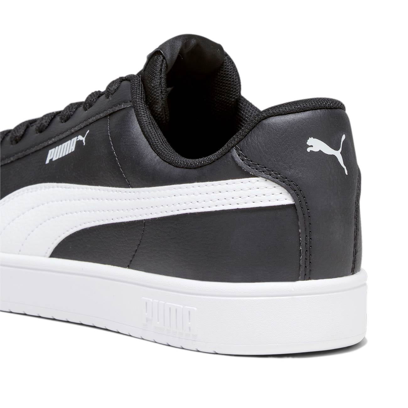ZAPATILLAS PUMA PARA HOMBRE URBANAS RICKKIE CLASSIC - NEGRO 394251-06 - 5