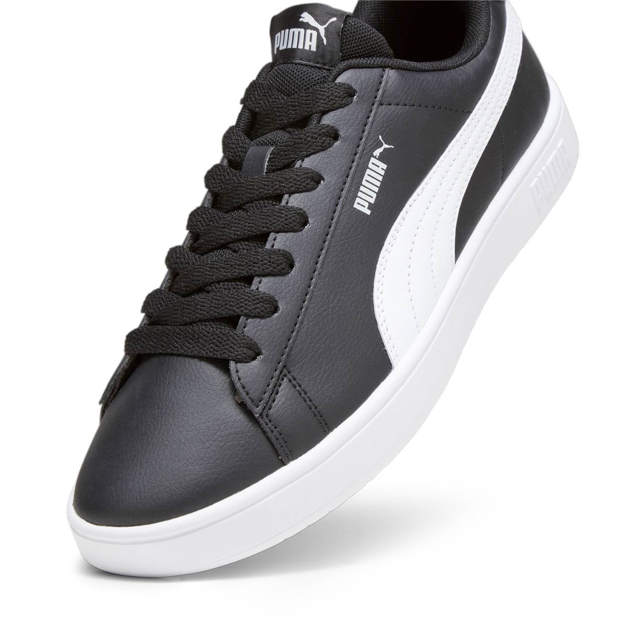 ZAPATILLAS PUMA PARA HOMBRE URBANAS RICKKIE CLASSIC - NEGRO 394251-06 - 6