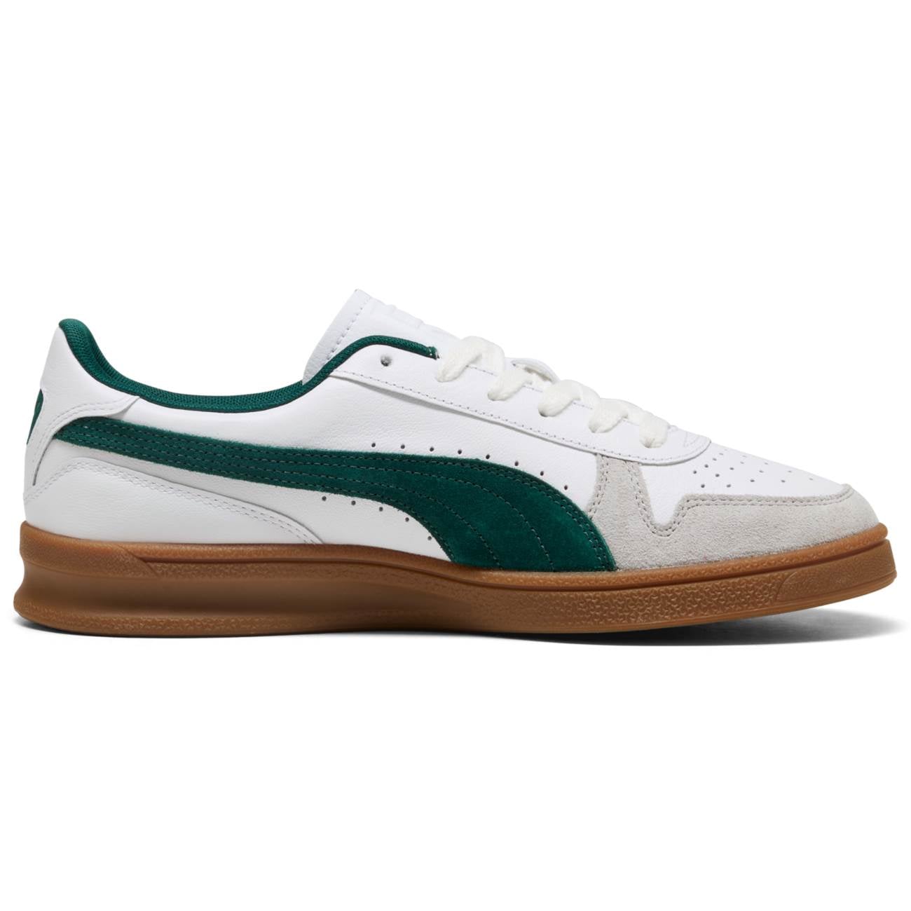 ZAPATILLAS PUMA PARA HOMBRE URBANAS INDOOR - BLANCO 401360-05 - 3