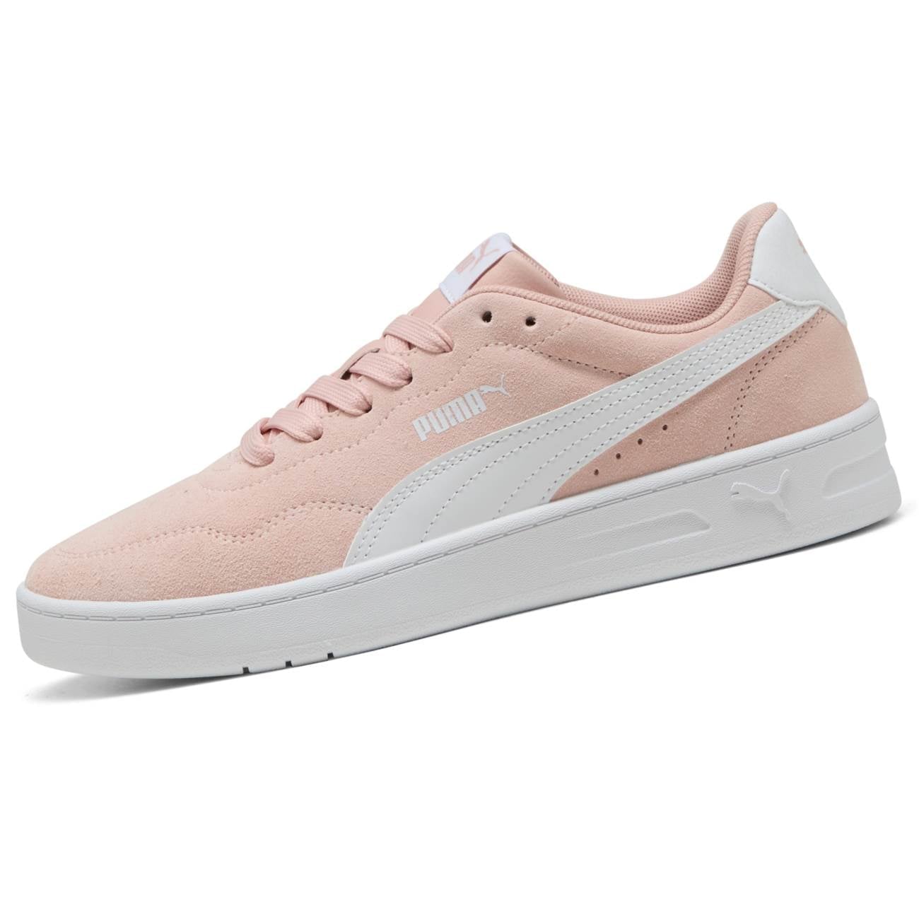 ZAPATILLAS PUMA PARA MUJER URBANAS COURT LALLY SD - ROSA 400734-02 - 1