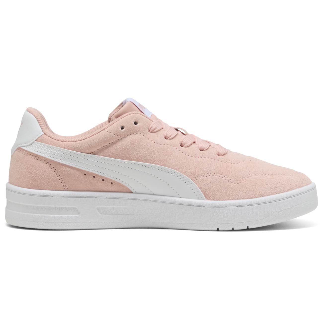 ZAPATILLAS PUMA PARA MUJER URBANAS COURT LALLY SD - ROSA 400734-02 - 3