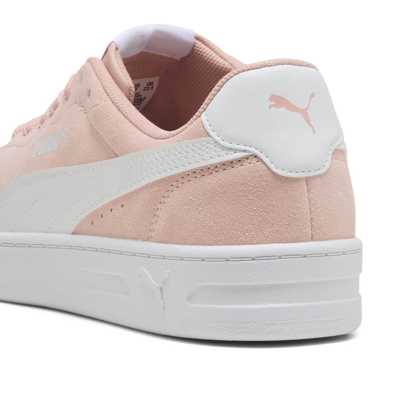 ZAPATILLAS PUMA PARA MUJER URBANAS COURT LALLY SD - ROSA 400734-02 - 5