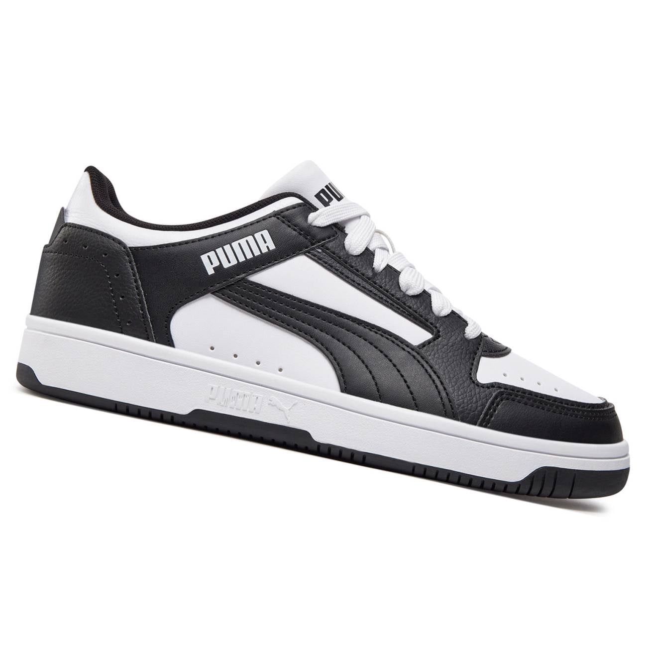 ZAPATILLAS PUMA PARA HOMBRE URBANAS REBOUND JOY LOW - NEGRO 380747-33 - 1