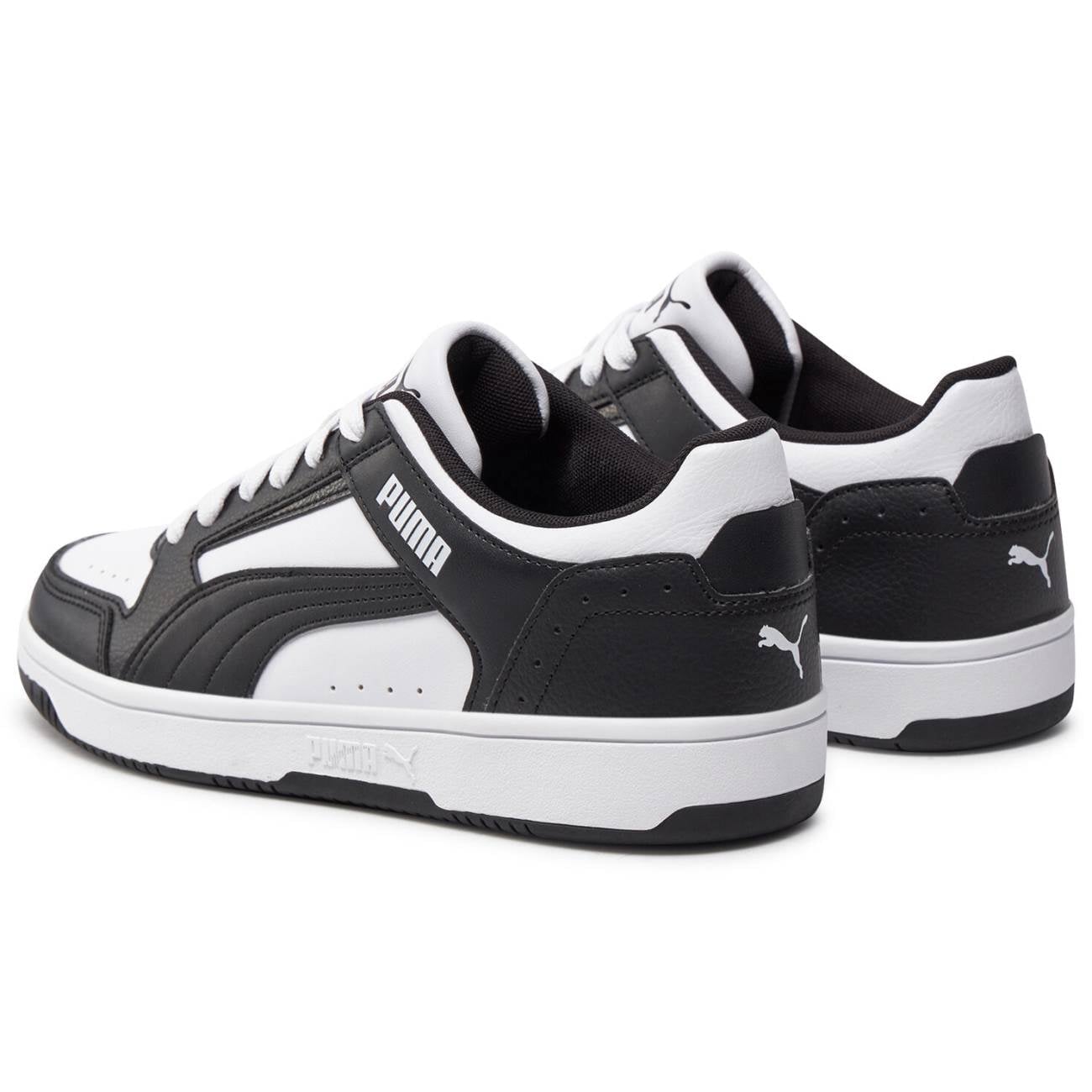 ZAPATILLAS PUMA PARA HOMBRE URBANAS REBOUND JOY LOW - NEGRO 380747-33 - 3