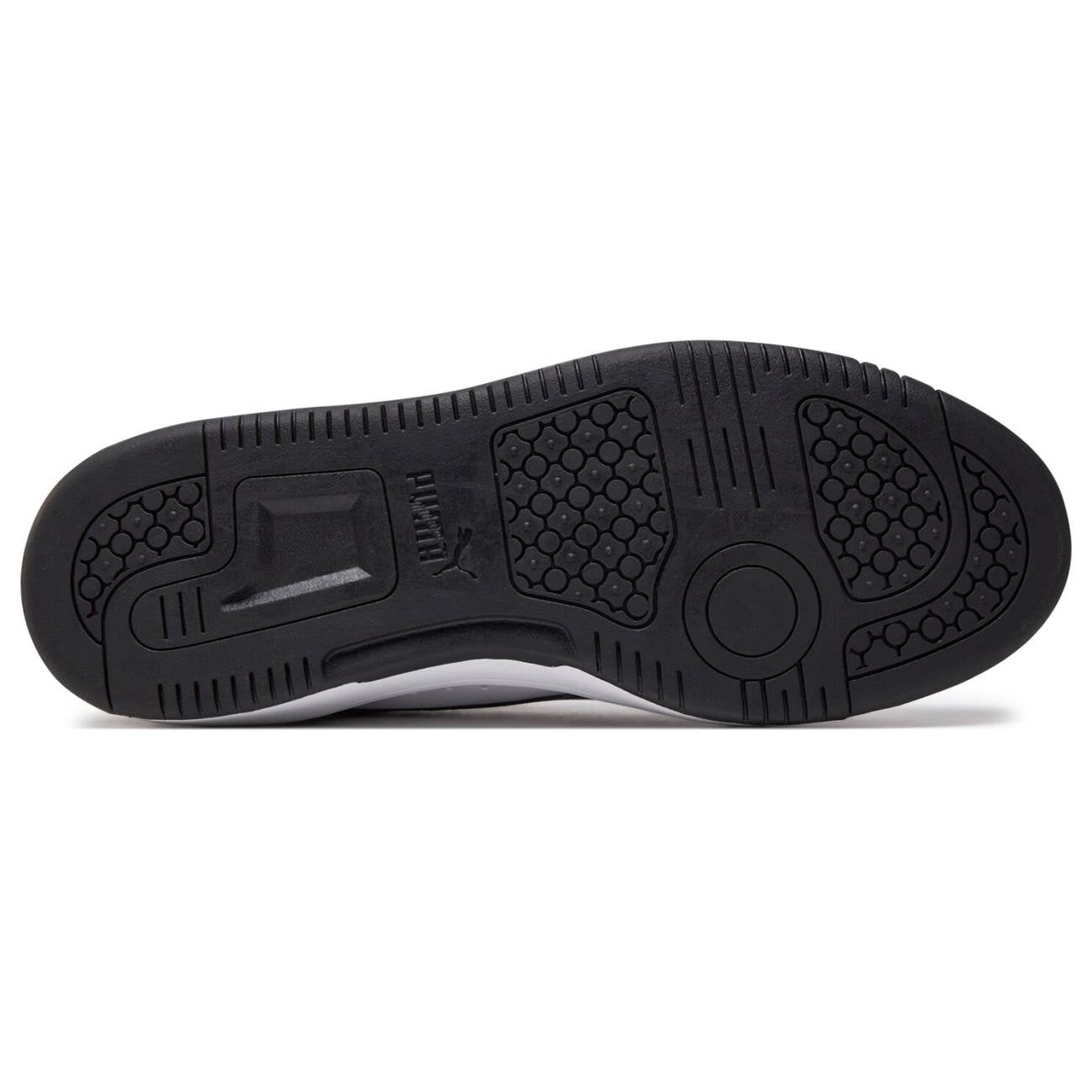 ZAPATILLAS PUMA PARA HOMBRE URBANAS REBOUND JOY LOW - NEGRO 380747-33 - 4