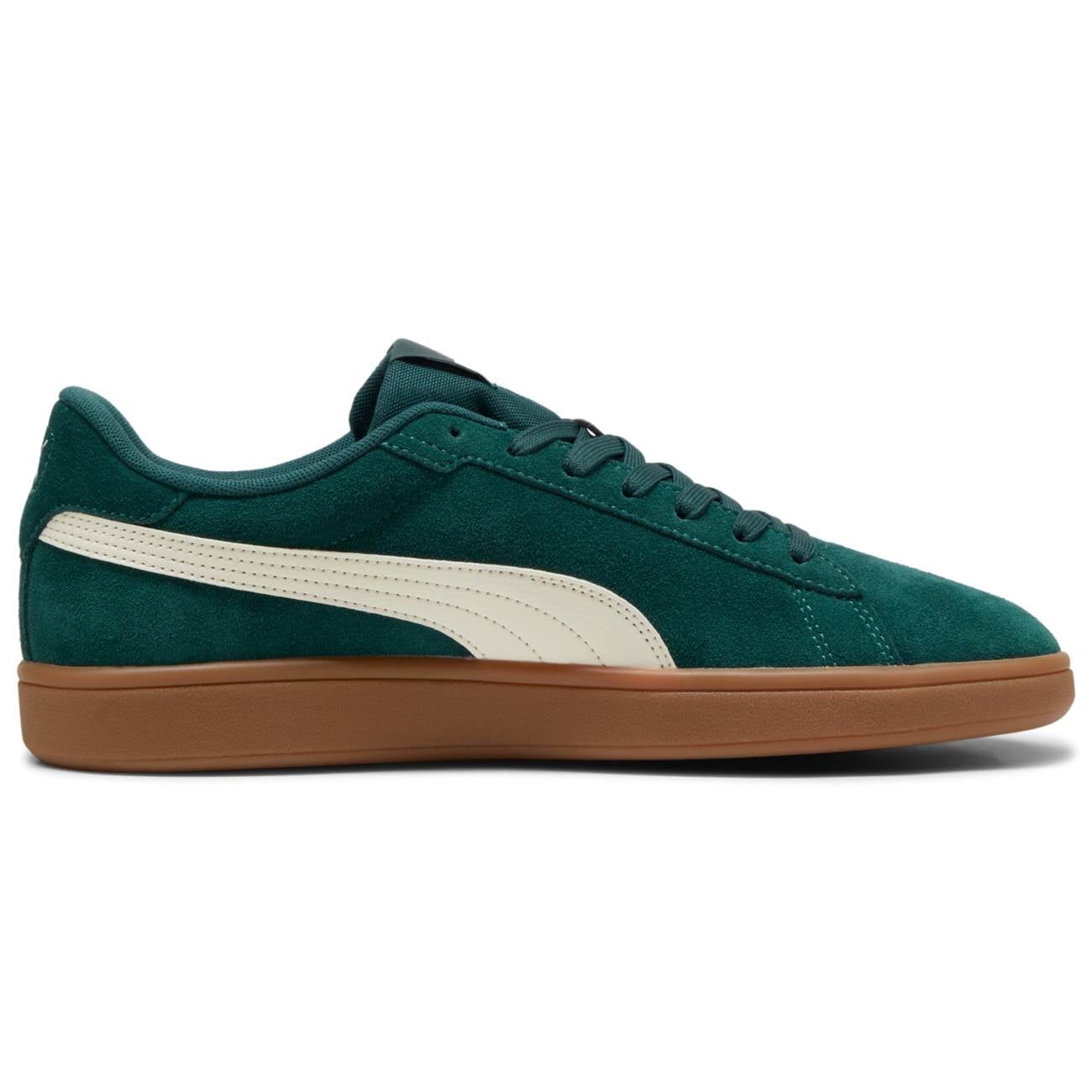 ZAPATILLAS PUMA PARA HOMBRE URBANAS SMASH 3.0 - VERDE 390984-27 - 3