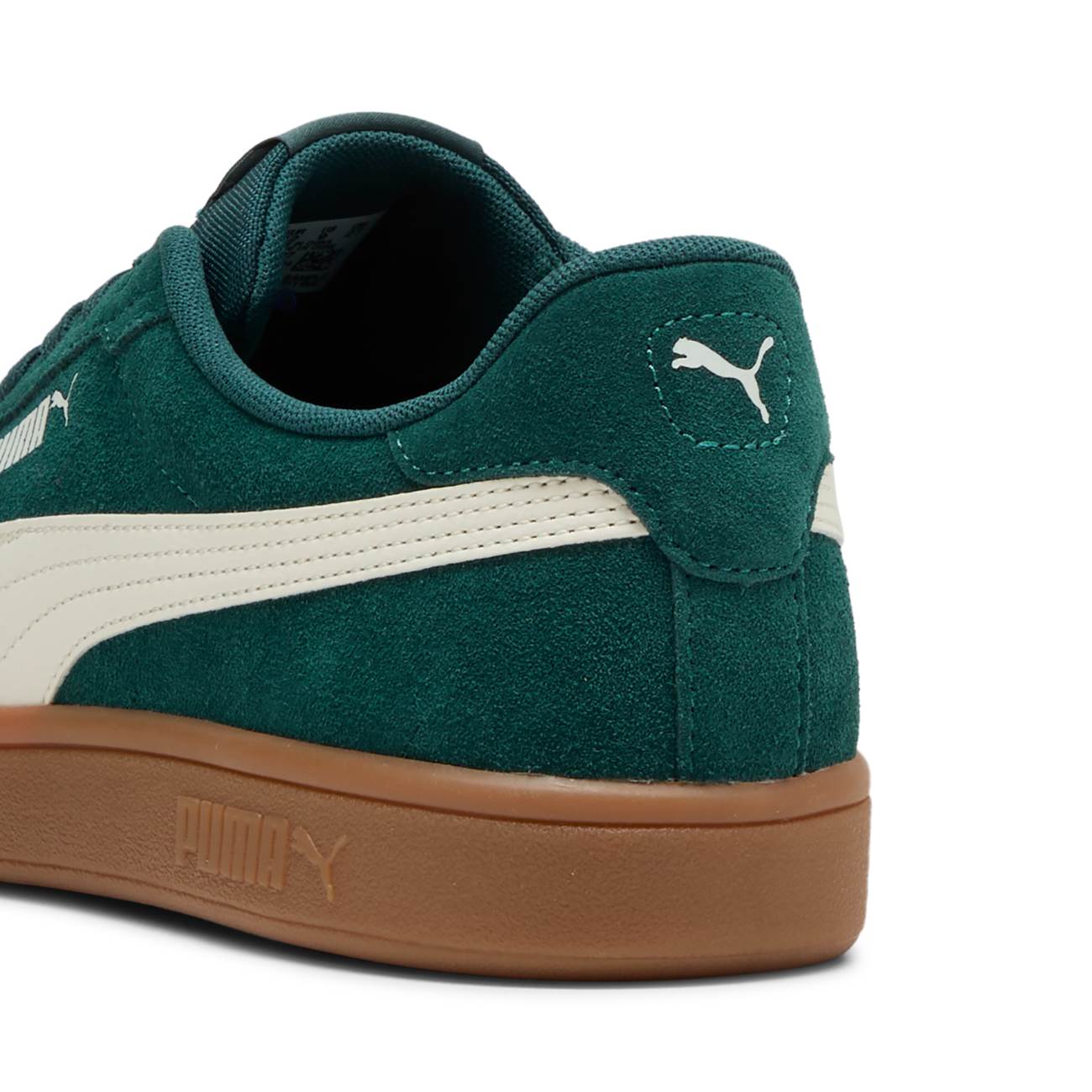 ZAPATILLAS PUMA PARA HOMBRE URBANAS SMASH 3.0 - VERDE 390984-27 - 5