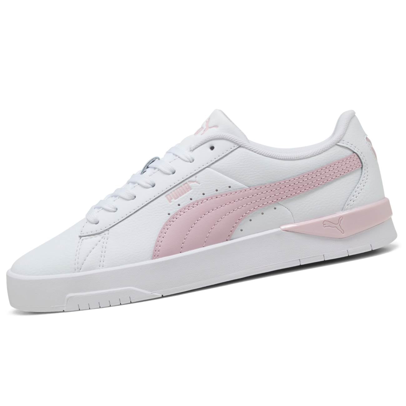 ZAPATILLAS PUMA PARA MUJER URBANAS JADA CASSIC - BLANCO 400217-07 - 1