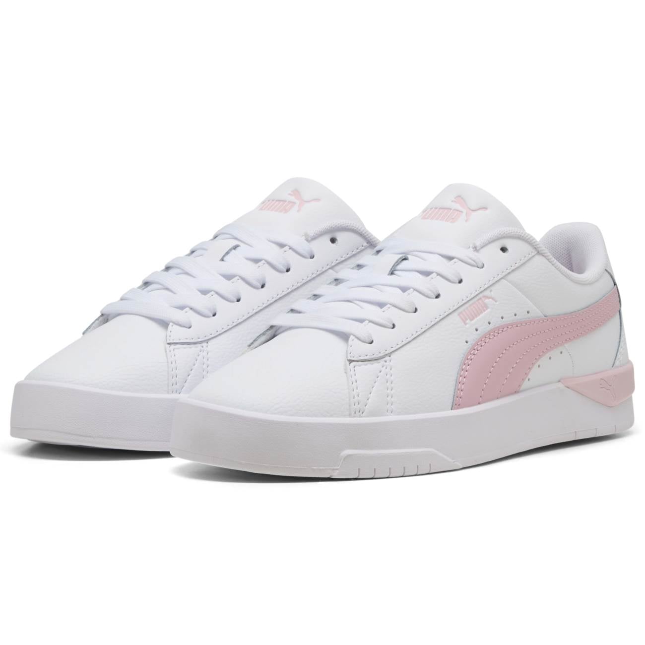 ZAPATILLAS PUMA PARA MUJER URBANAS JADA CASSIC - BLANCO 400217-07 - 2