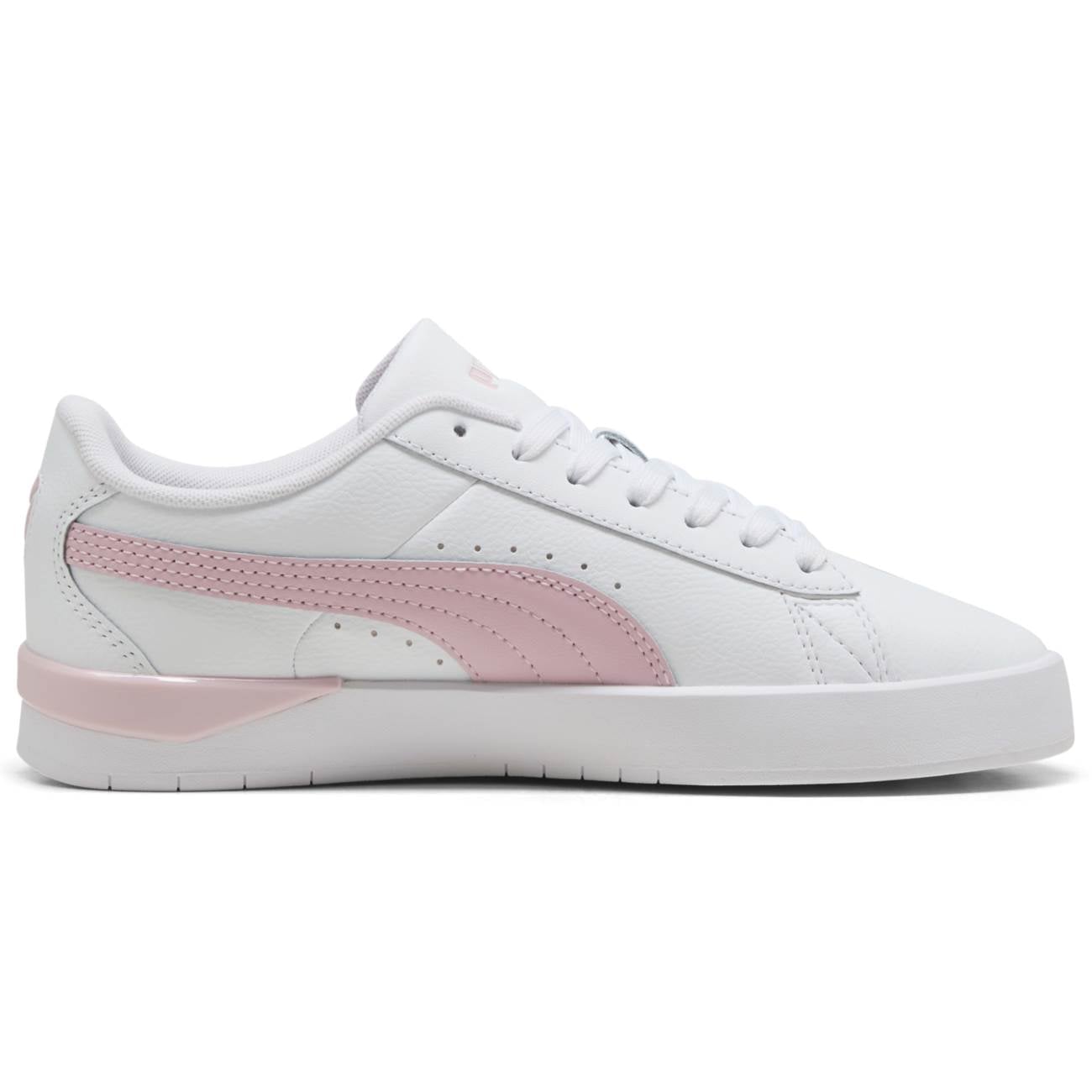 ZAPATILLAS PUMA PARA MUJER URBANAS JADA CASSIC - BLANCO 400217-07 - 3
