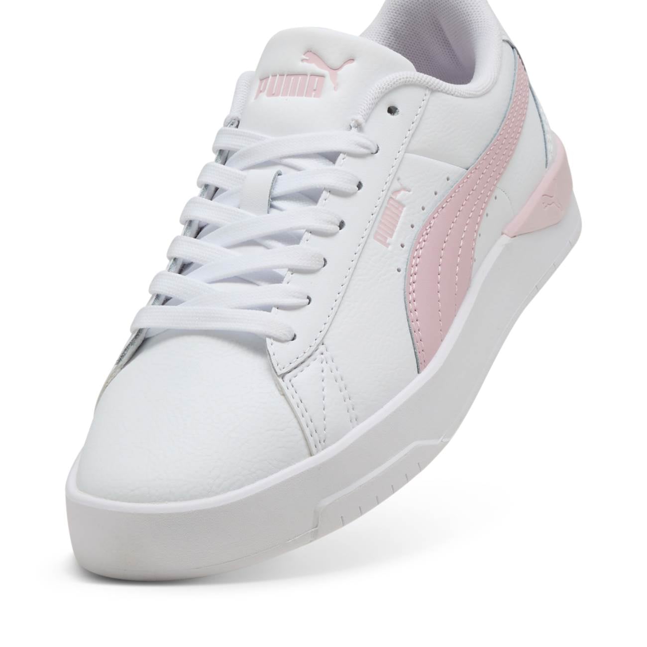 ZAPATILLAS PUMA PARA MUJER URBANAS JADA CASSIC - BLANCO 400217-07 - 6