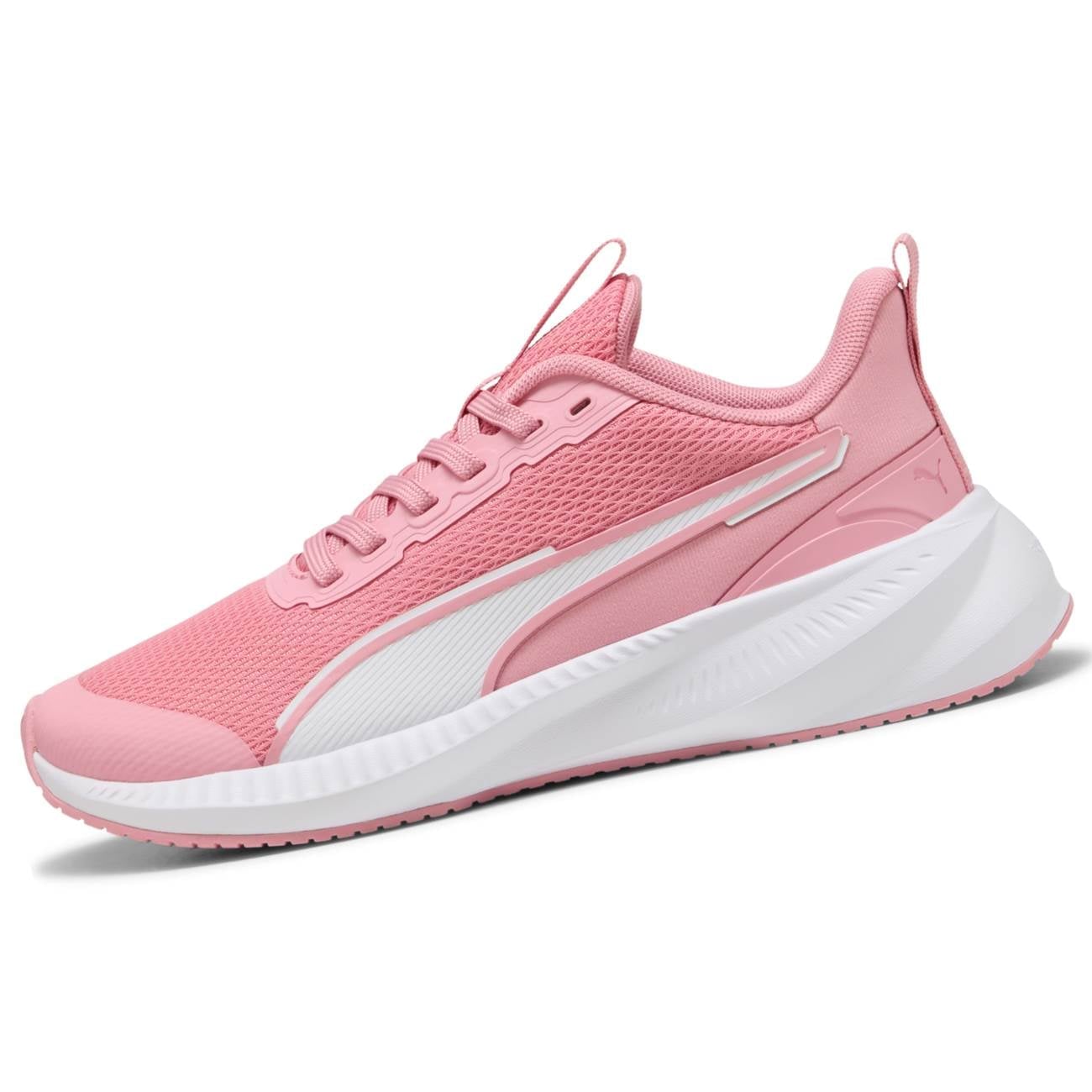 ZAPATILLAS PUMA PARA MUJER RUNNING FLYER LITE 3 JR - ROSA 401526-09 - 1