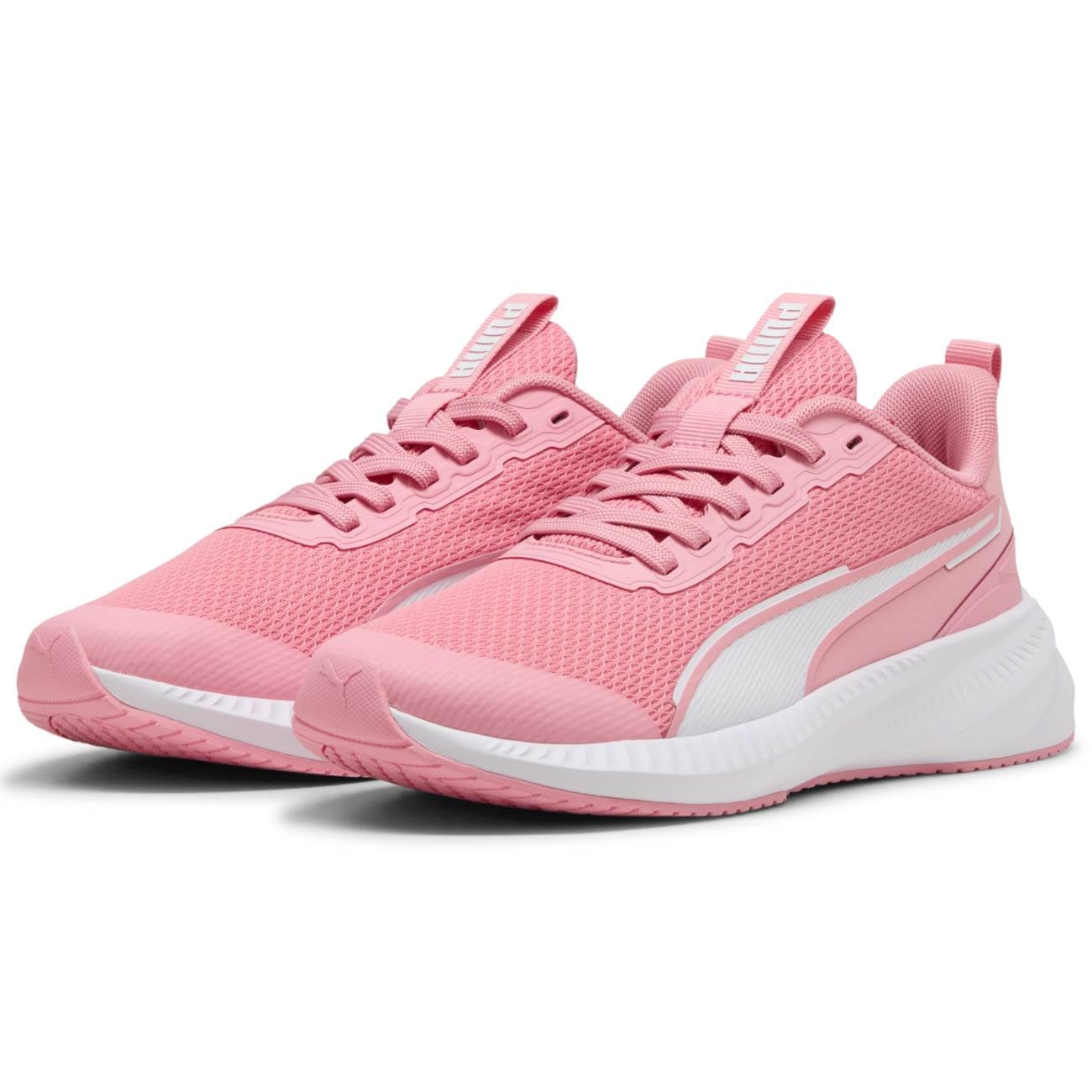 ZAPATILLAS PUMA PARA MUJER RUNNING FLYER LITE 3 JR - ROSA 401526-09 - 2
