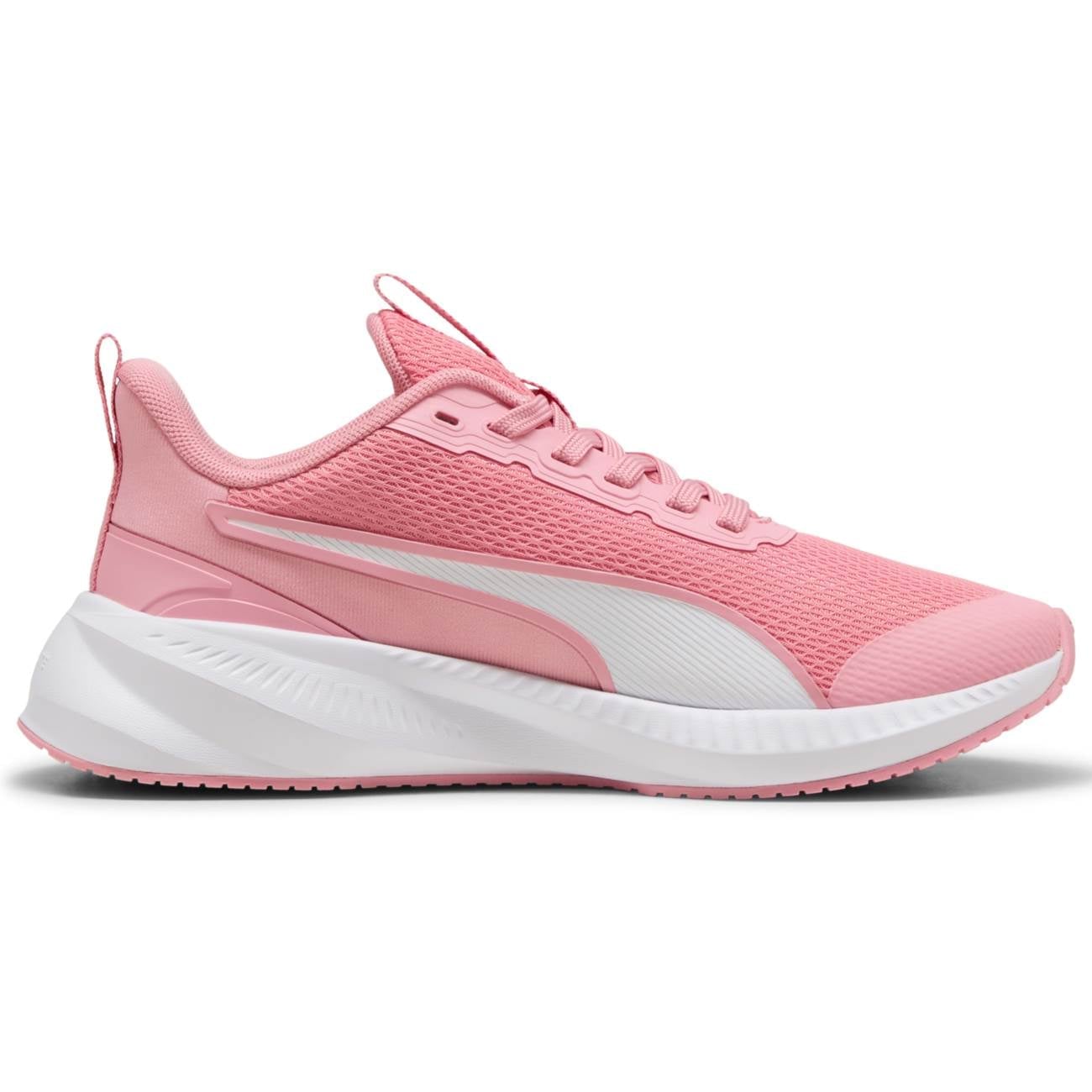 ZAPATILLAS PUMA PARA MUJER RUNNING FLYER LITE 3 JR - ROSA 401526-09 - 3